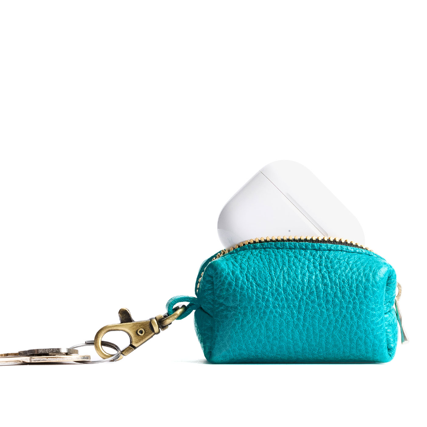 Dopp Keychain Pouch for Dog Waste Bags & Essentials