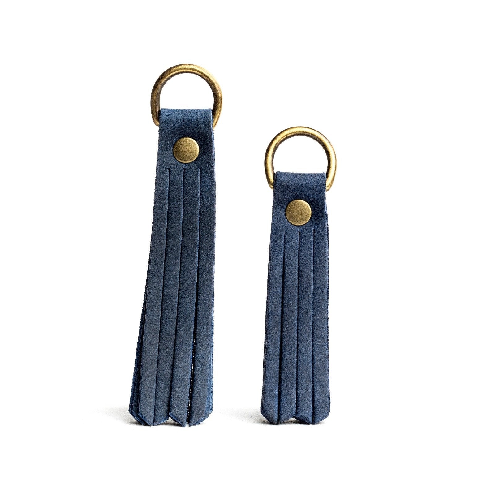 Tassel Keychain for Keys - Stylish & Colorful Accessory