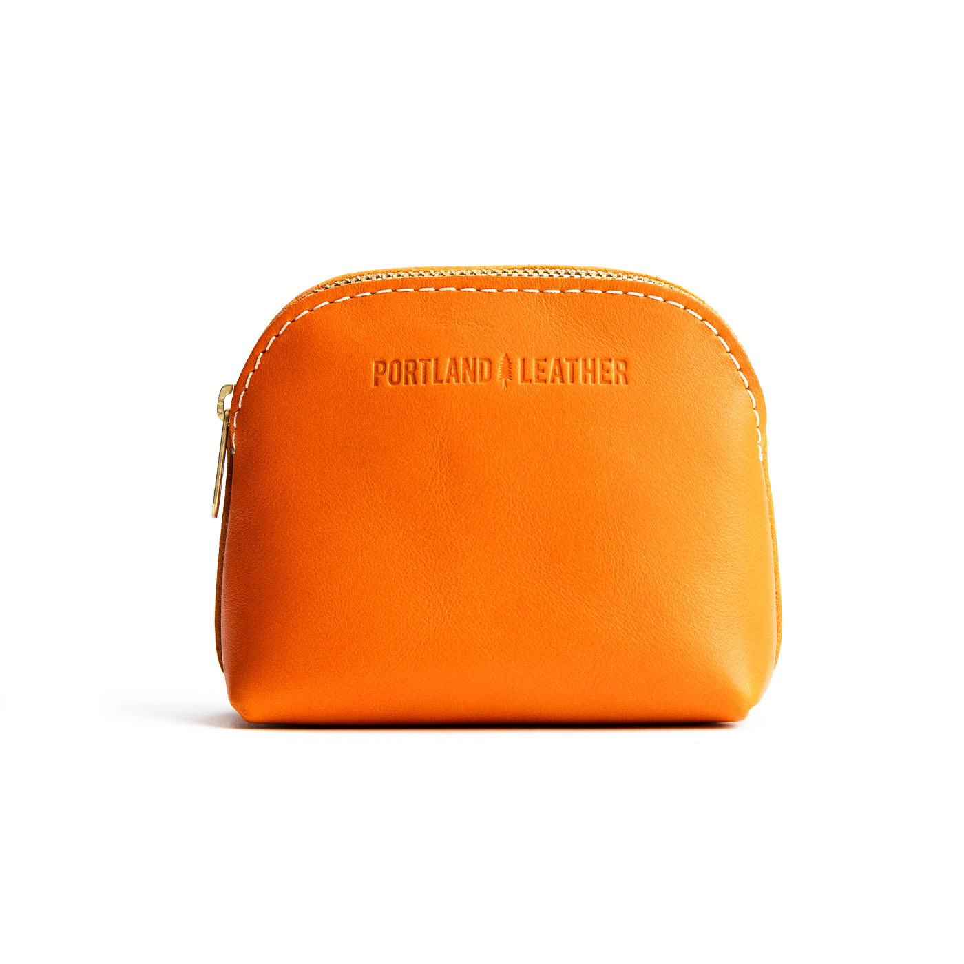 Luna Pouch - Compact Zippered Pouch for Essentials in 2 Sizes