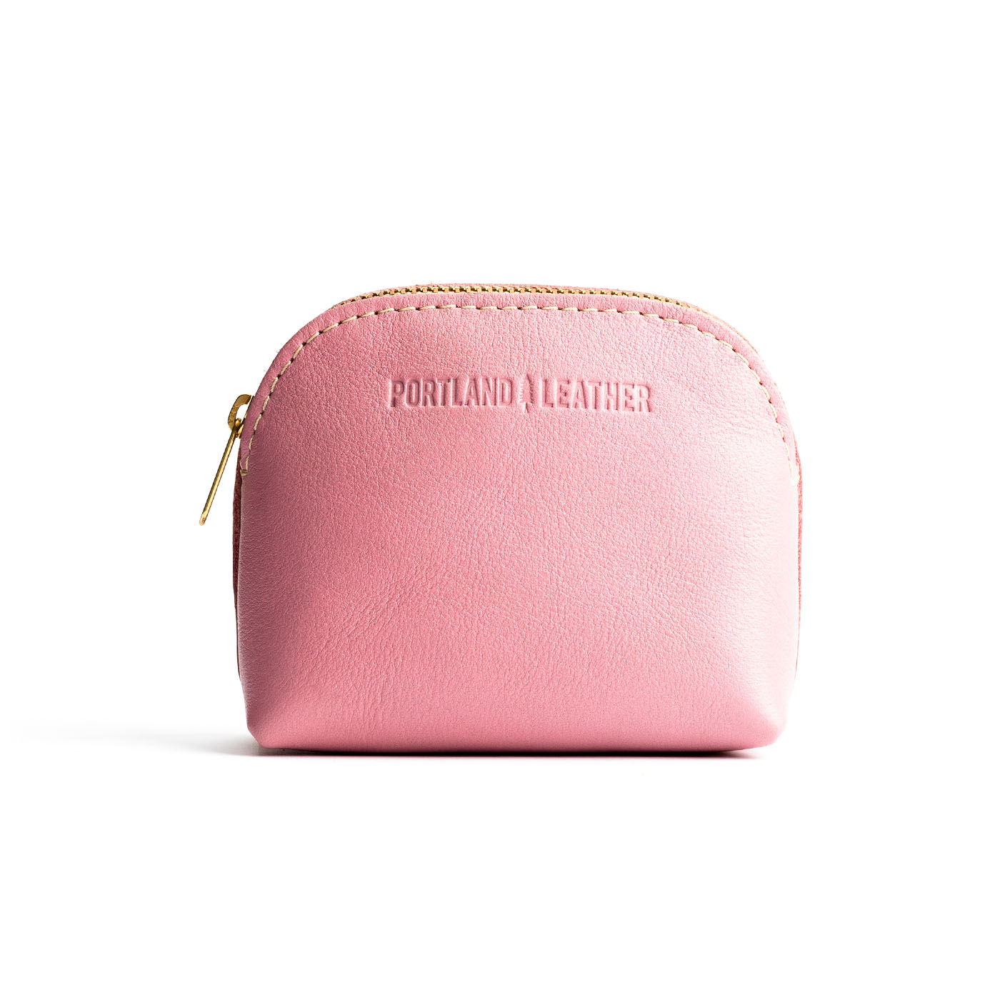 Luna Pouch - Compact Zippered Pouch for Essentials in 2 Sizes