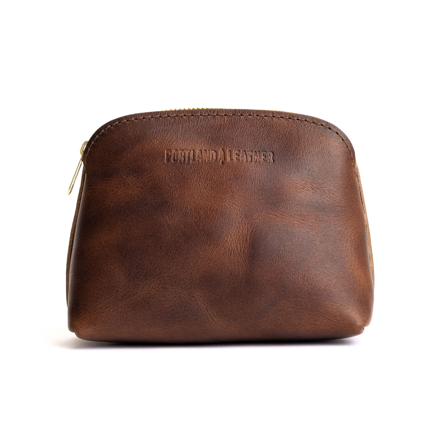 Luna Pouch - Compact Zippered Pouch for Essentials in 2 Sizes
