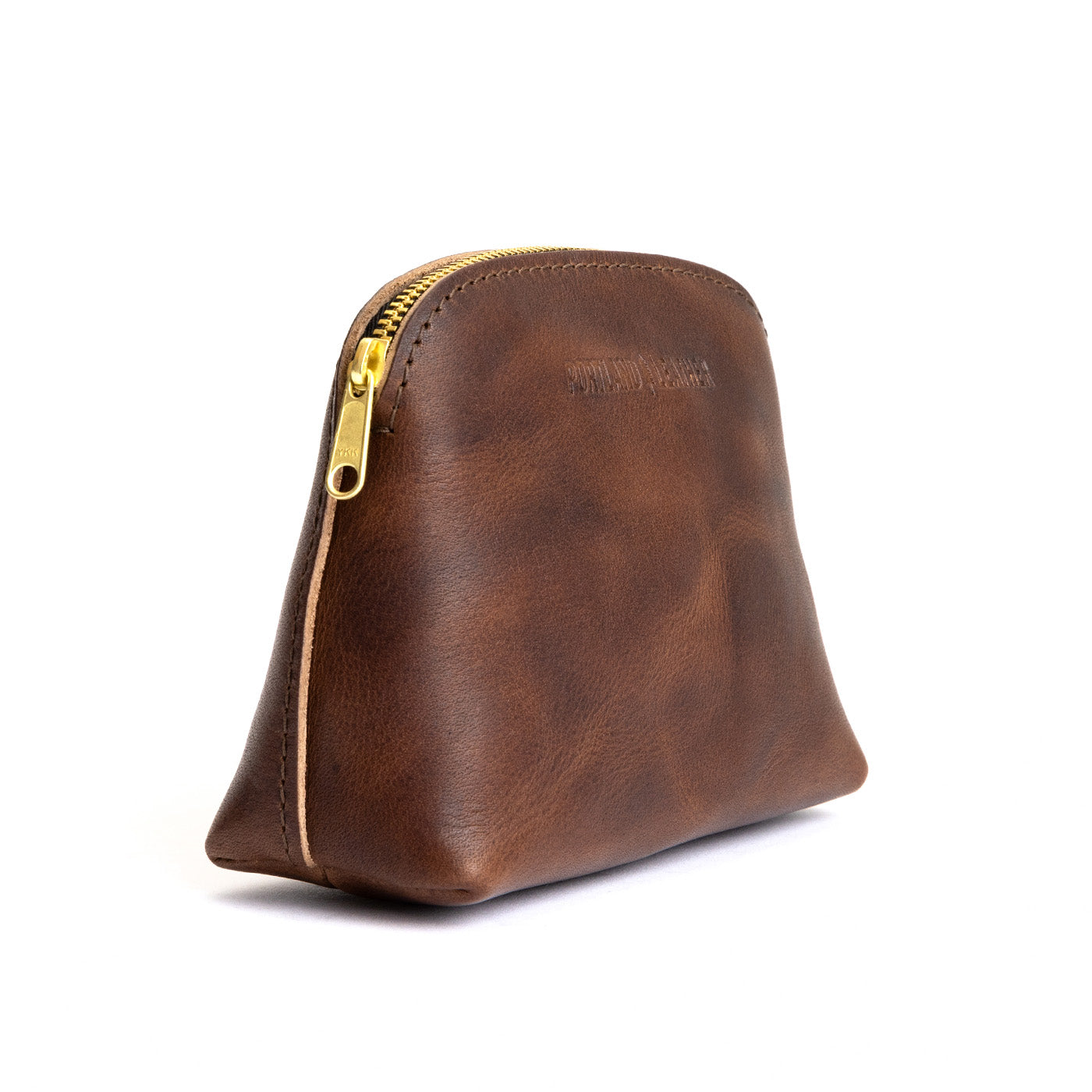 Luna Pouch - Compact Zippered Pouch for Essentials in 2 Sizes