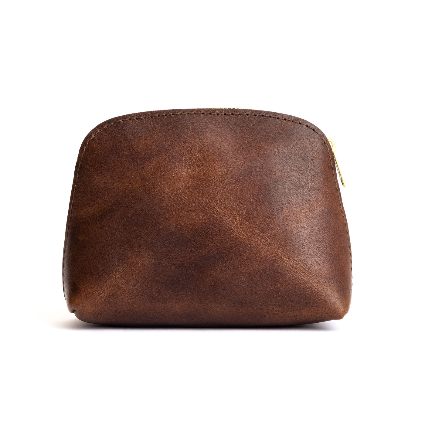 Luna Pouch - Compact Zippered Pouch for Essentials in 2 Sizes