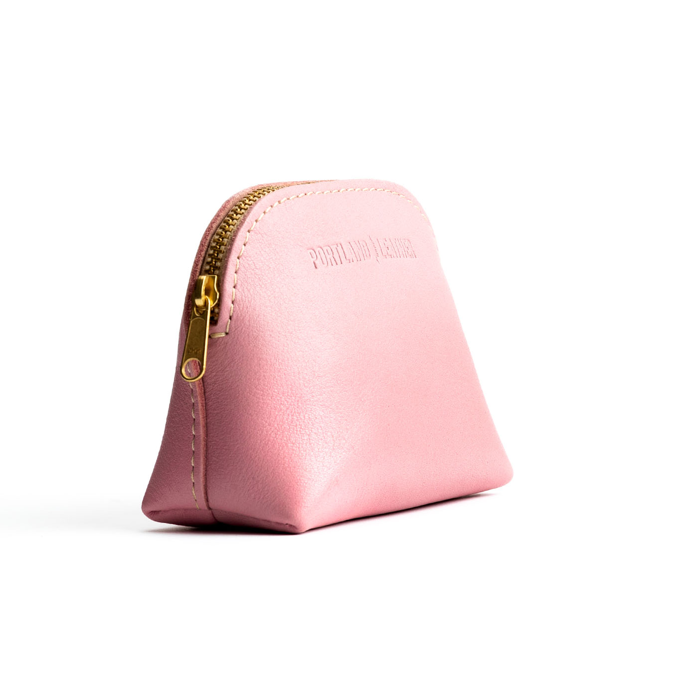 Luna Pouch - Compact Zippered Pouch for Essentials in 2 Sizes