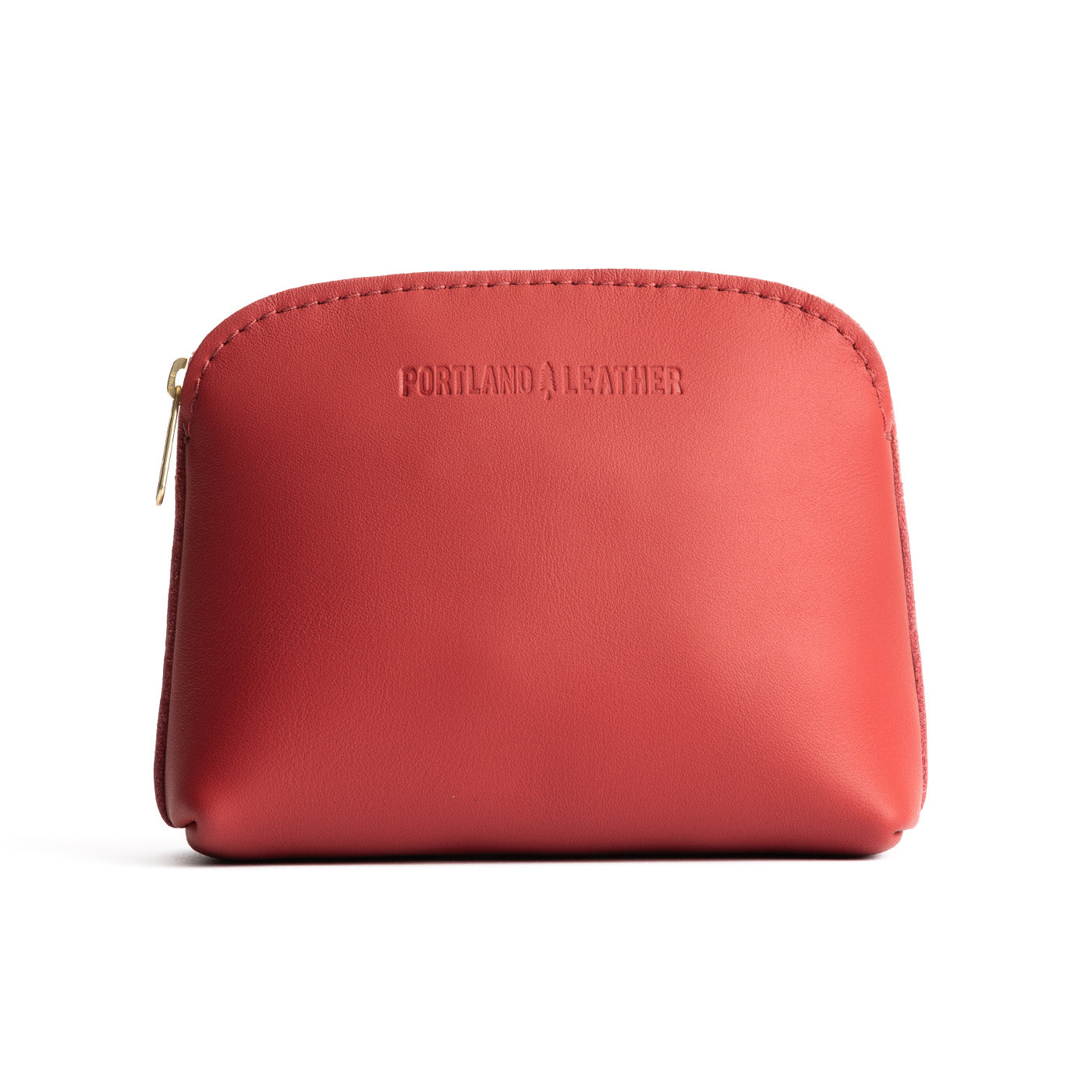 Luna Pouch - Compact Zippered Pouch for Essentials in 2 Sizes