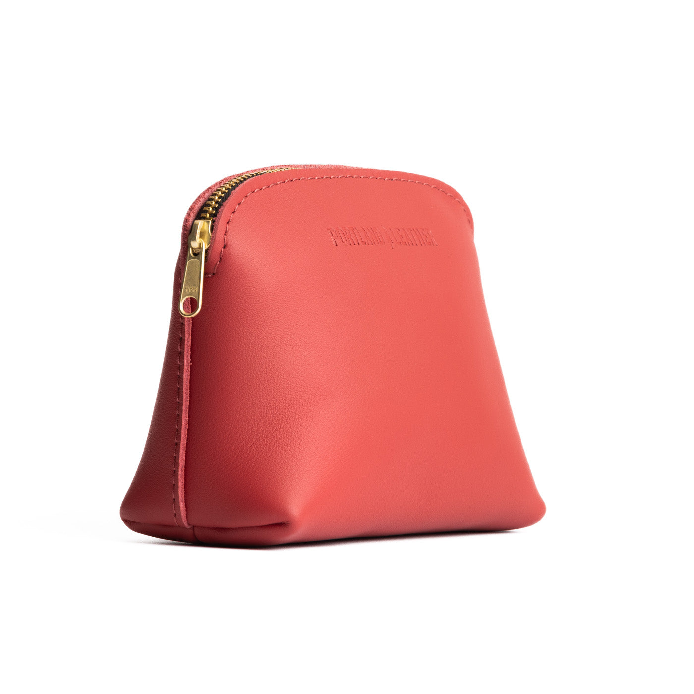 Luna Pouch - Compact Zippered Pouch for Essentials in 2 Sizes