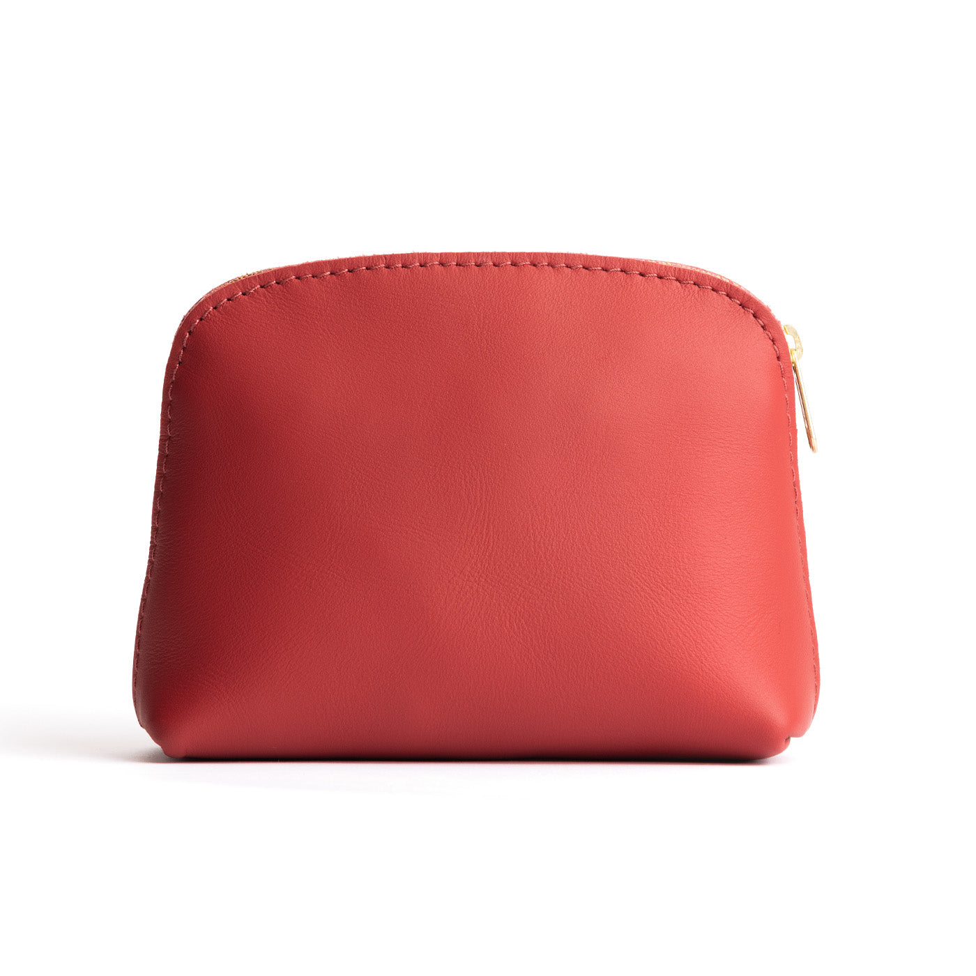 Luna Pouch - Compact Zippered Pouch for Essentials in 2 Sizes