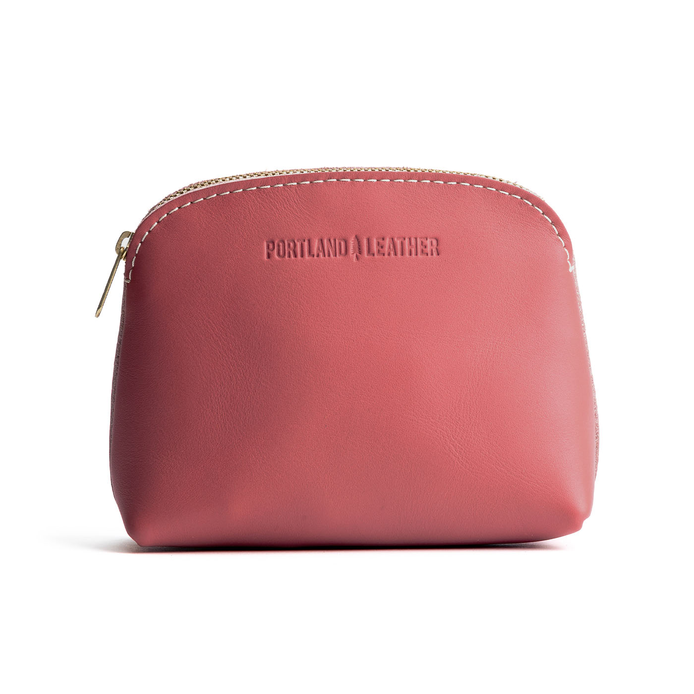 Luna Pouch - Compact Zippered Pouch for Essentials in 2 Sizes