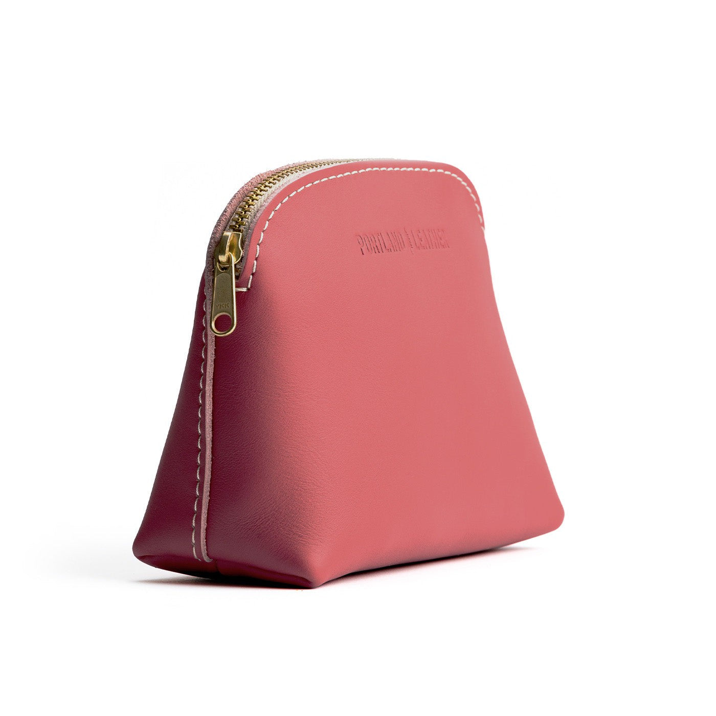Luna Pouch - Compact Zippered Pouch for Essentials in 2 Sizes