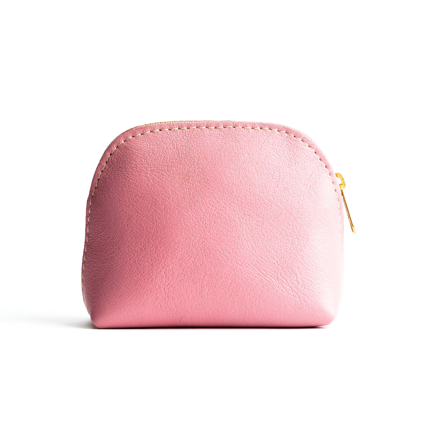 Luna Pouch - Compact Zippered Pouch for Essentials in 2 Sizes