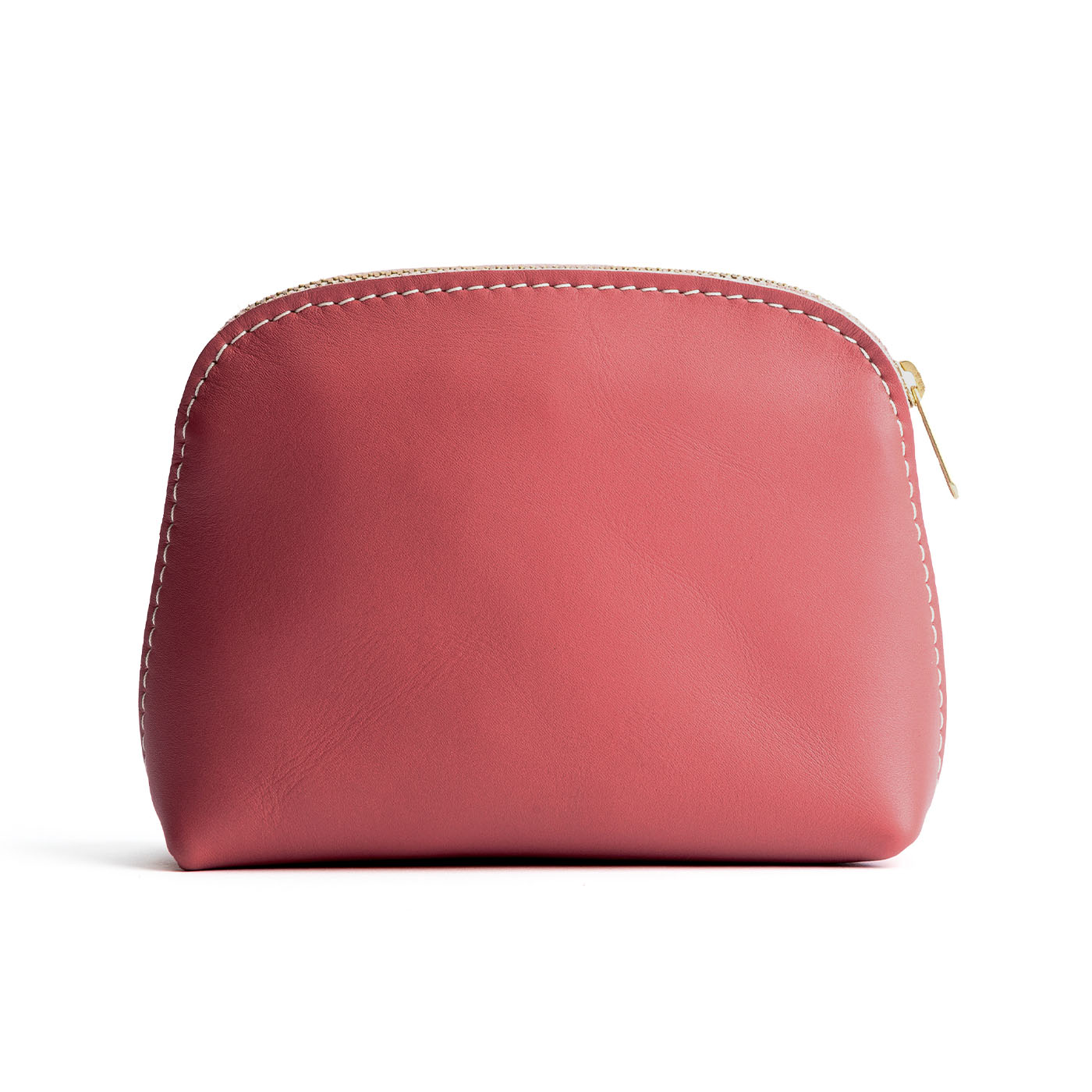Luna Pouch - Compact Zippered Pouch for Essentials in 2 Sizes