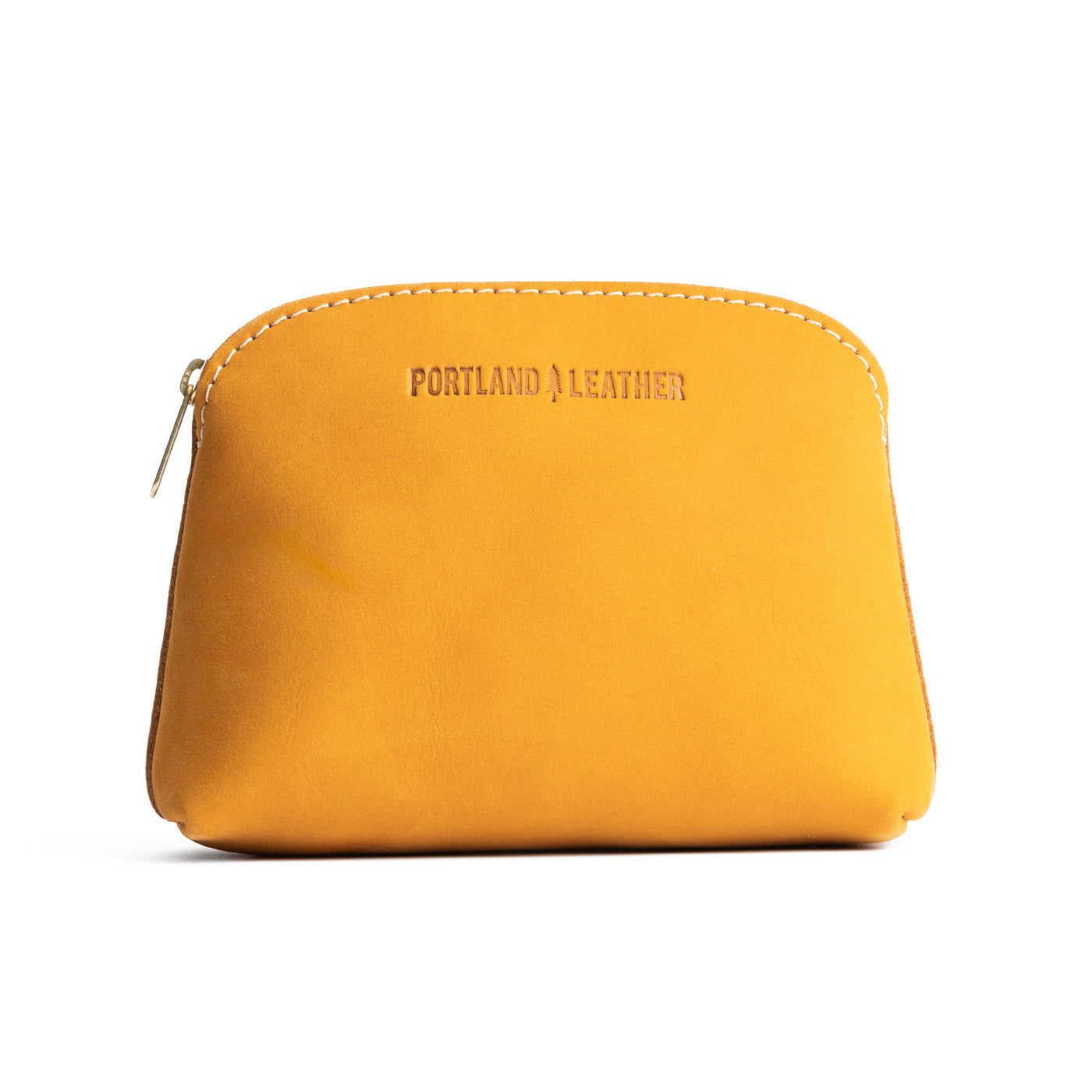 Luna Pouch - Compact Zippered Pouch for Essentials in 2 Sizes