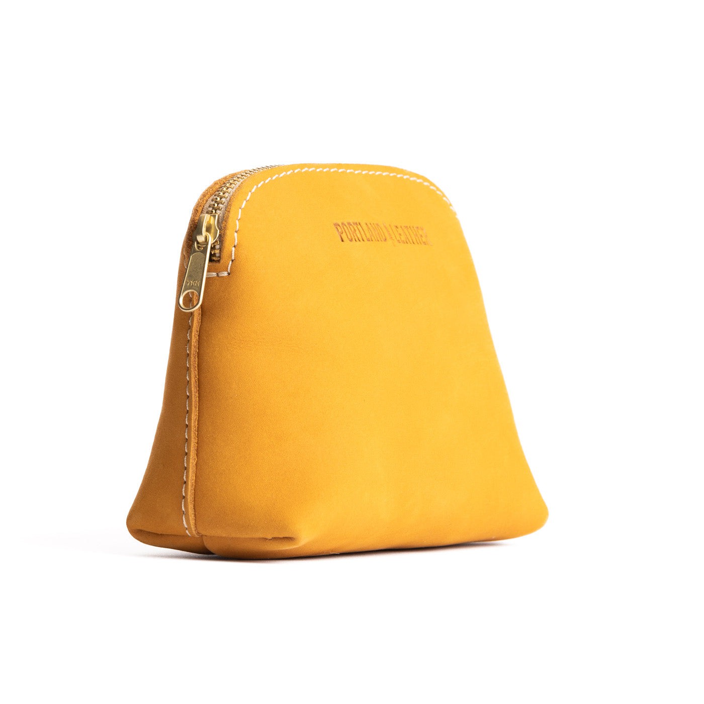 Luna Pouch - Compact Zippered Pouch for Essentials in 2 Sizes