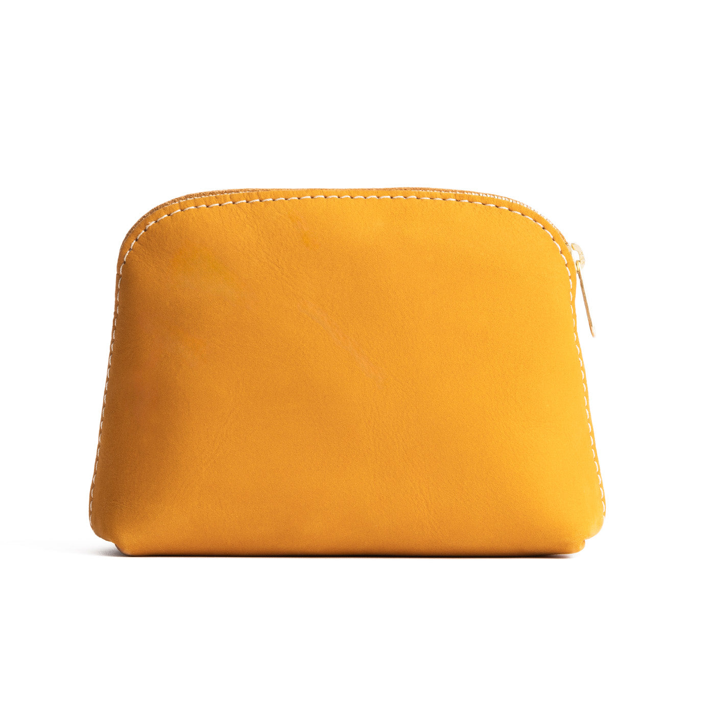 Luna Pouch - Compact Zippered Pouch for Essentials in 2 Sizes
