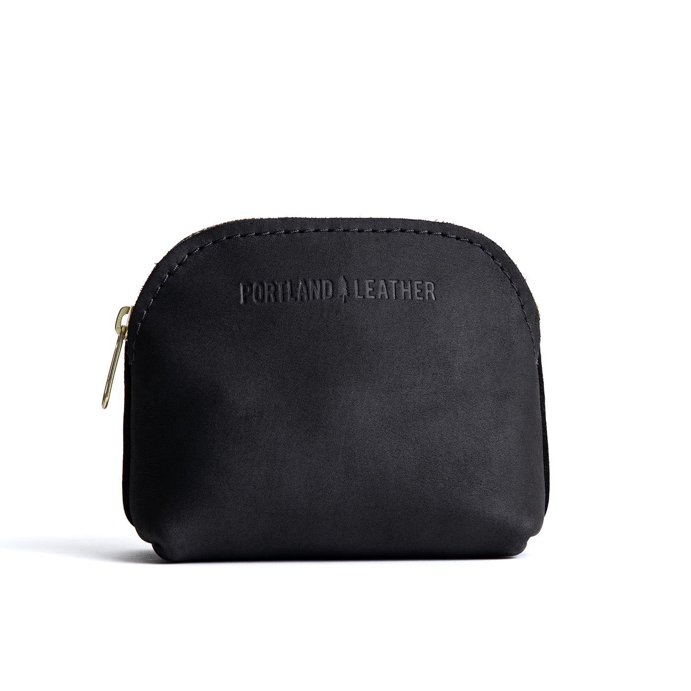 Luna Pouch - Compact Zippered Pouch for Essentials in 2 Sizes