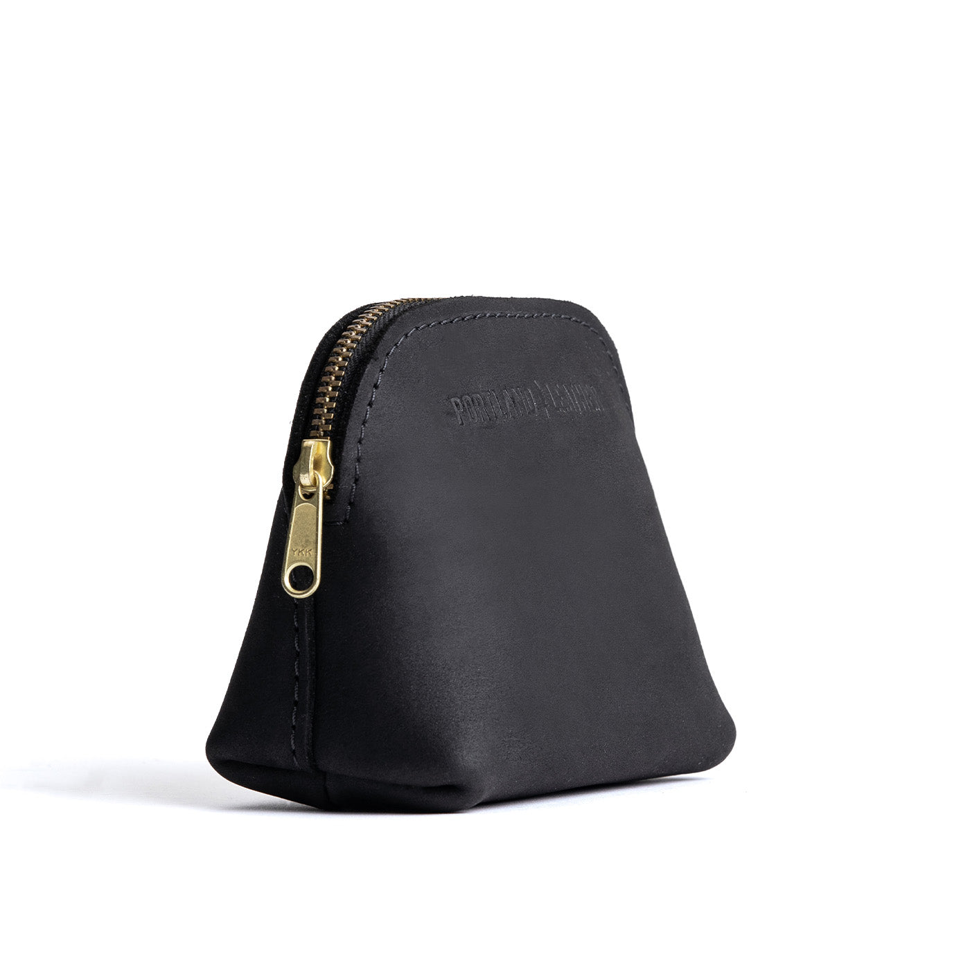 Luna Pouch - Compact Zippered Pouch for Essentials in 2 Sizes