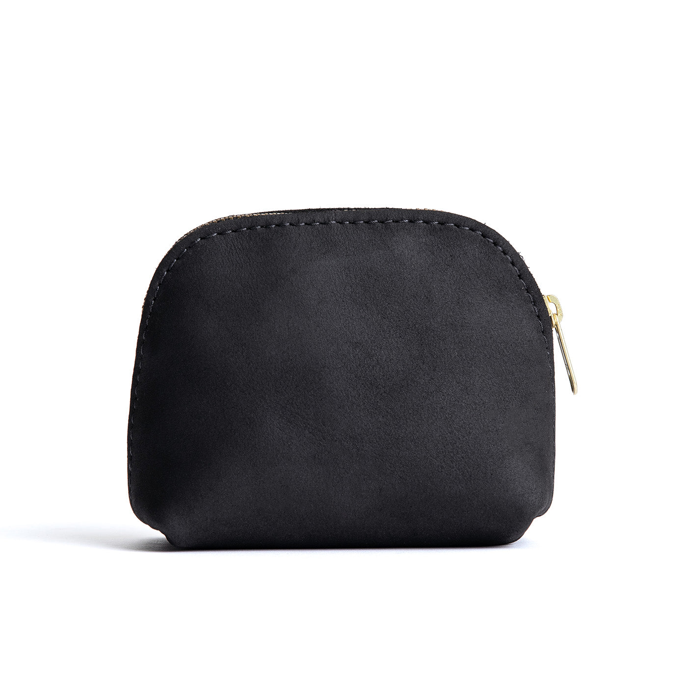 Luna Pouch - Compact Zippered Pouch for Essentials in 2 Sizes