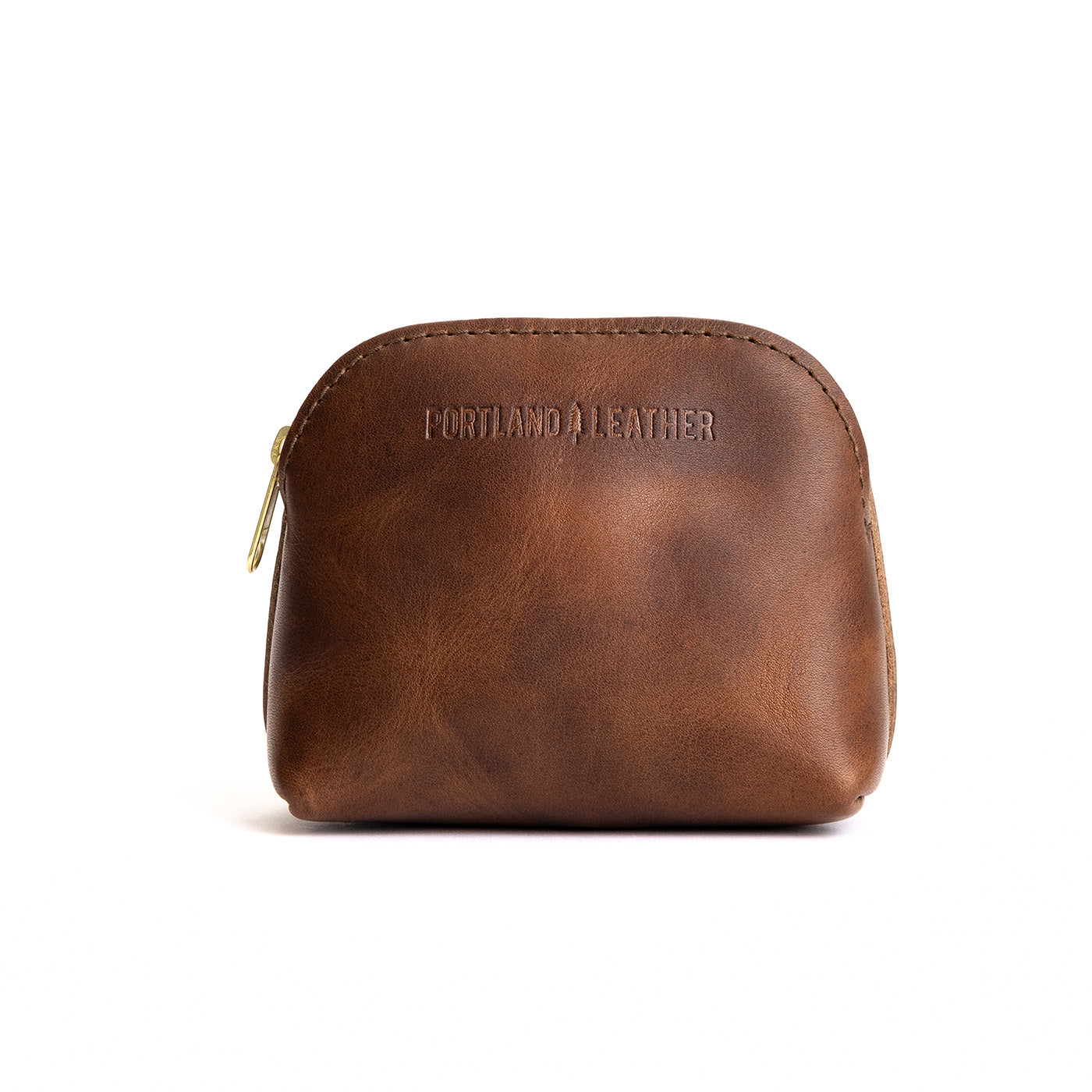 Luna Pouch - Compact Zippered Pouch for Essentials in 2 Sizes