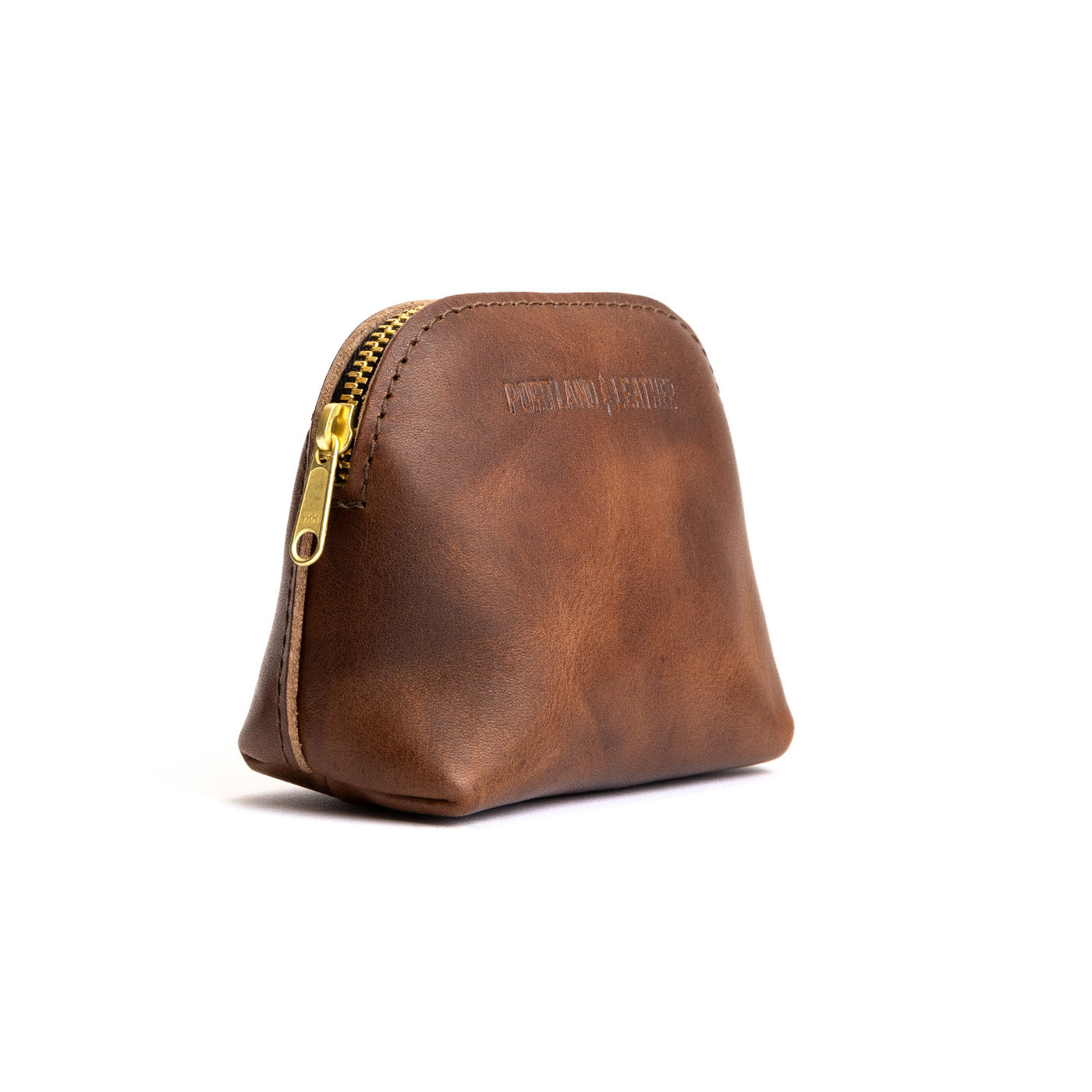 Luna Pouch - Compact Zippered Pouch for Essentials in 2 Sizes
