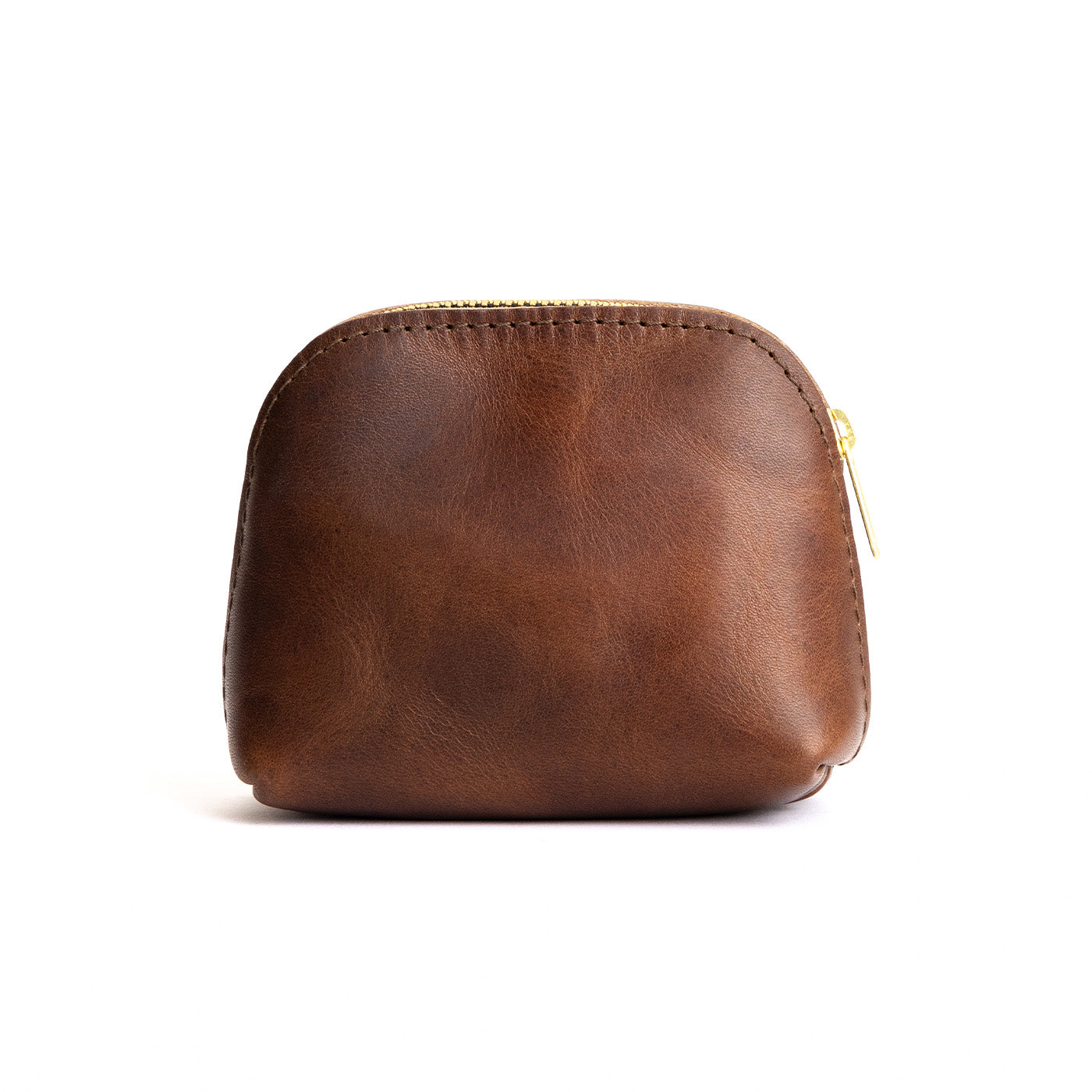 Luna Pouch - Compact Zippered Pouch for Essentials in 2 Sizes