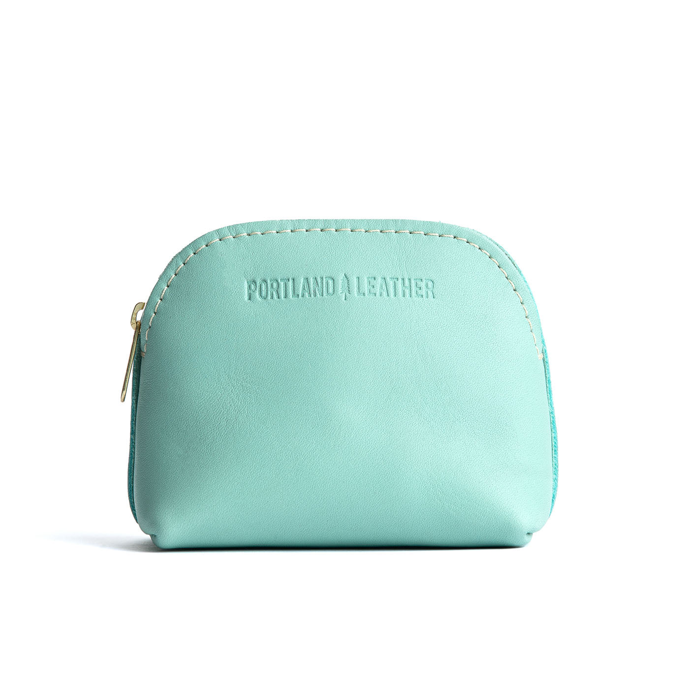 Luna Pouch - Compact Zippered Pouch for Essentials in 2 Sizes