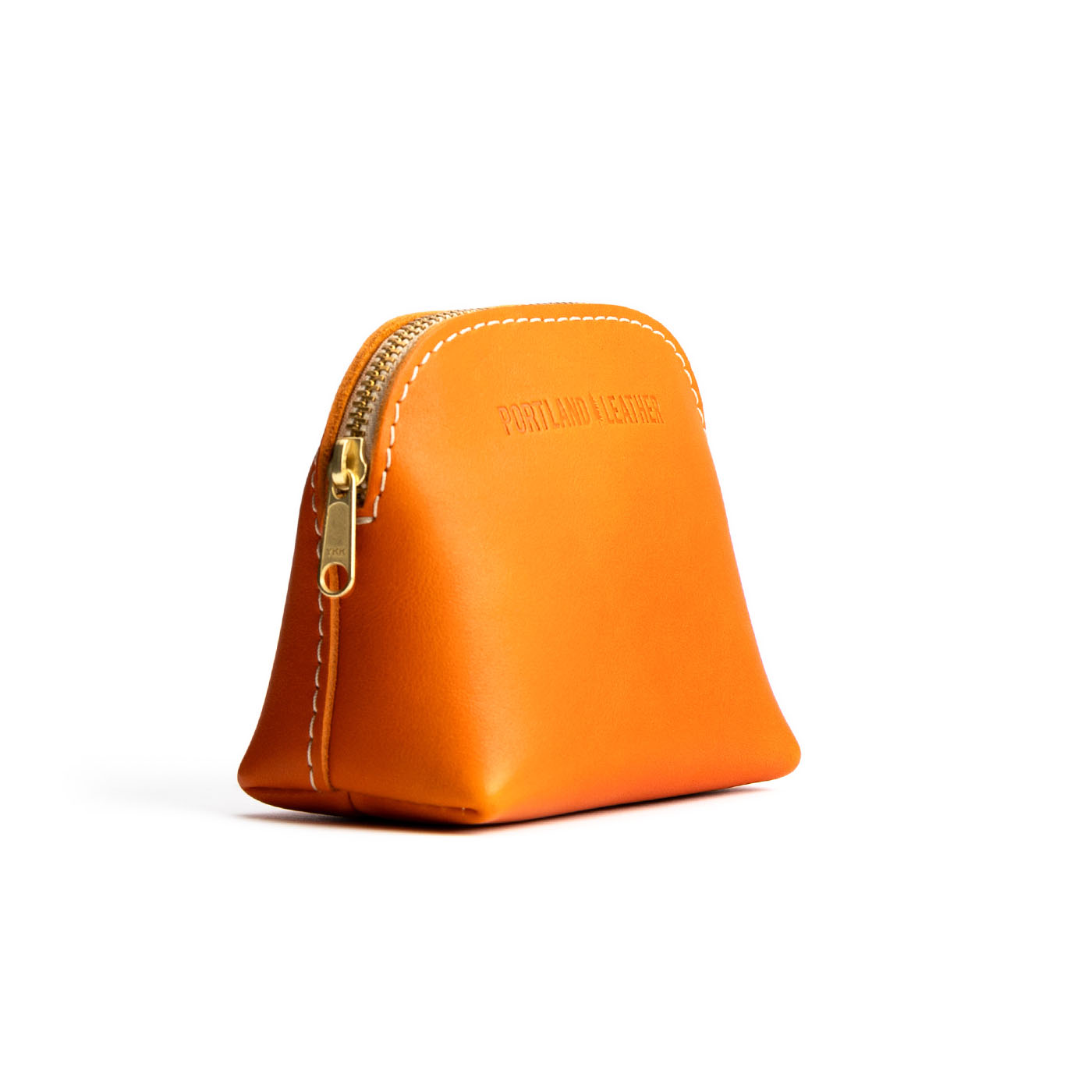 Luna Pouch - Compact Zippered Pouch for Essentials in 2 Sizes