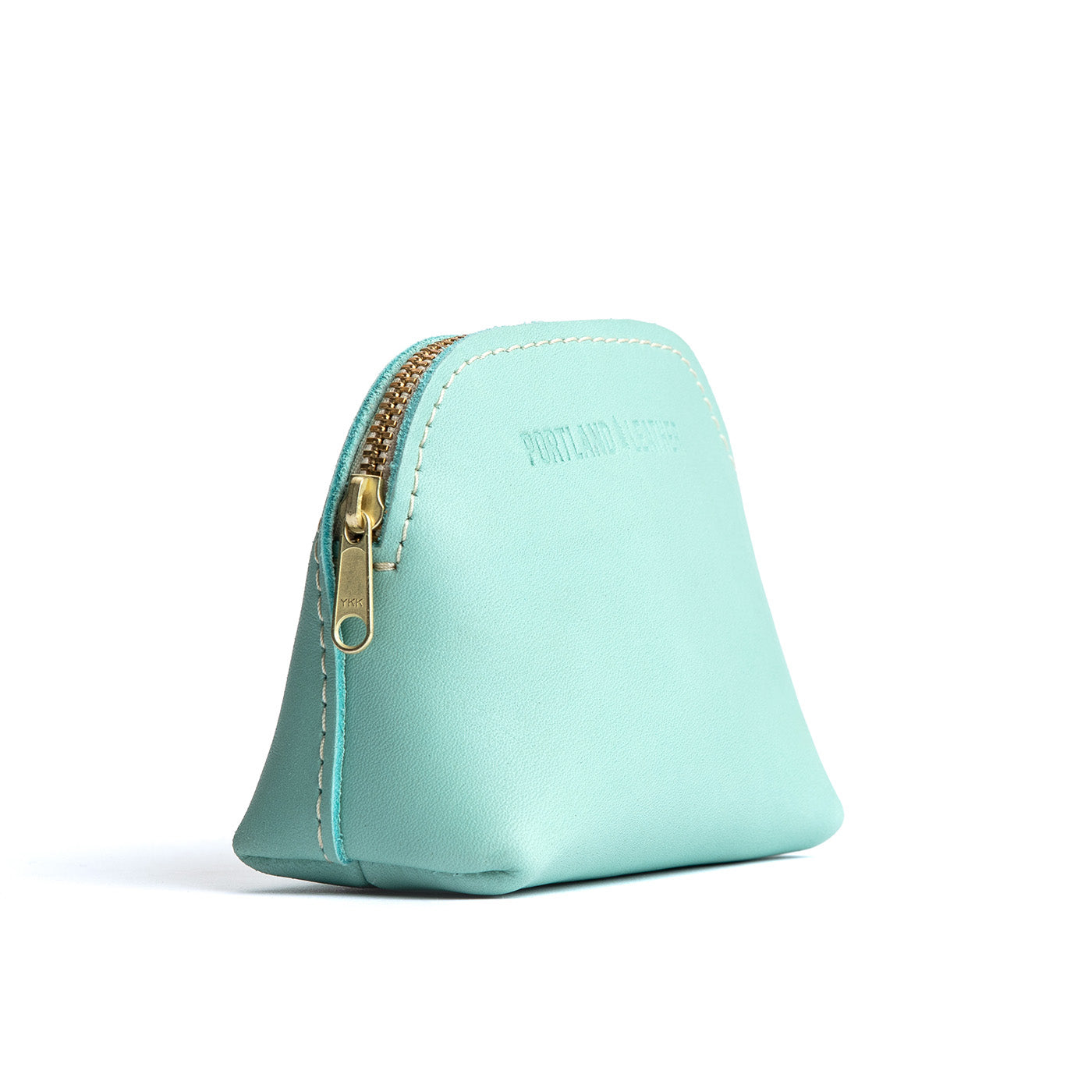 Luna Pouch - Compact Zippered Pouch for Essentials in 2 Sizes