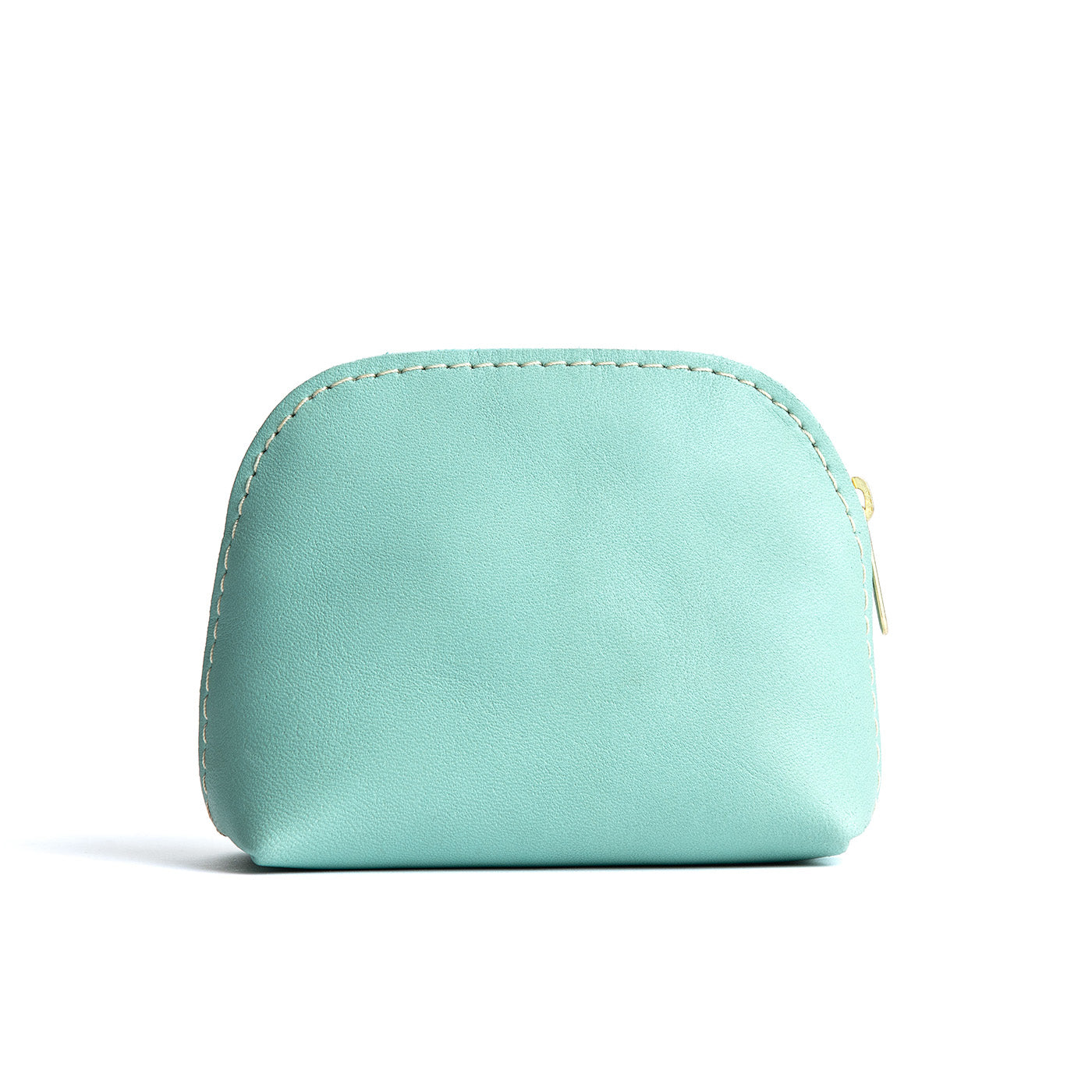 Luna Pouch - Compact Zippered Pouch for Essentials in 2 Sizes