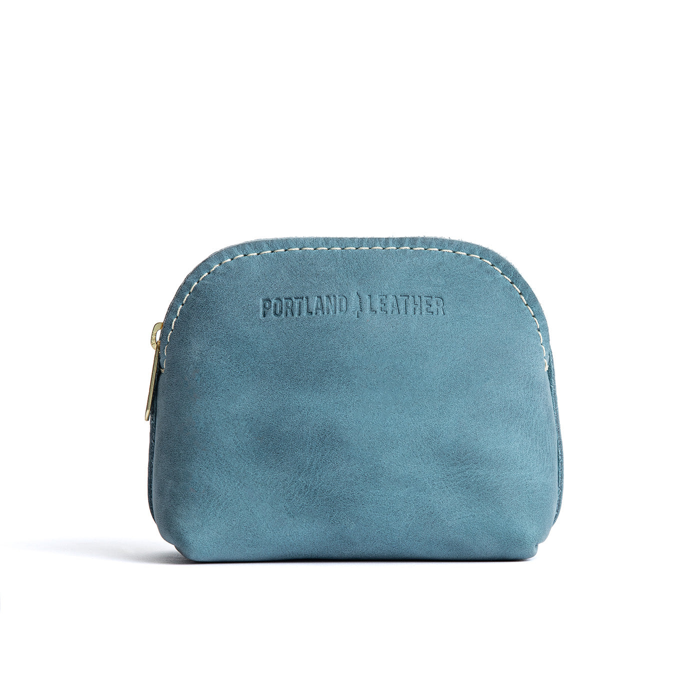 Luna Pouch - Compact Zippered Pouch for Essentials in 2 Sizes