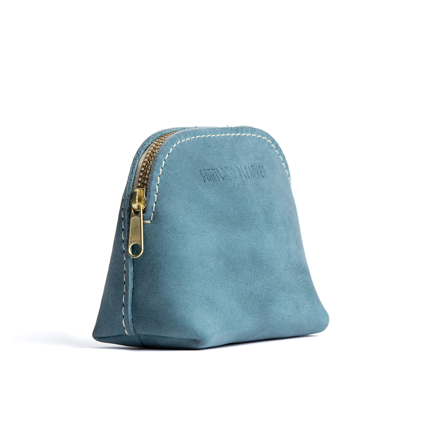 Luna Pouch - Compact Zippered Pouch for Essentials in 2 Sizes