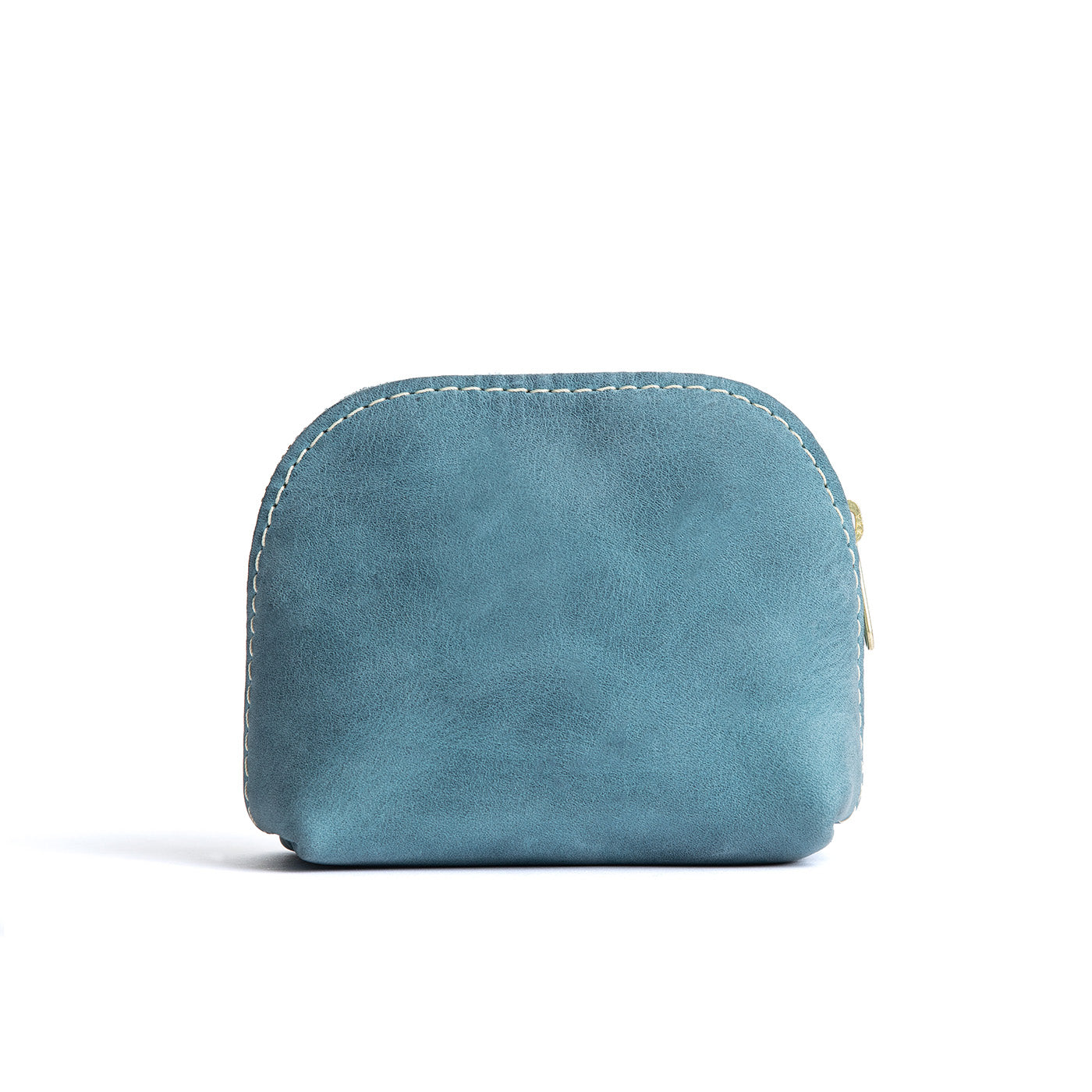 Luna Pouch - Compact Zippered Pouch for Essentials in 2 Sizes