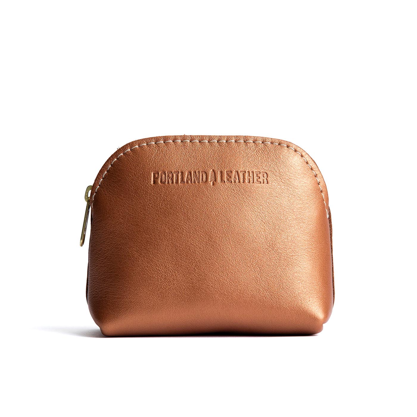 Luna Pouch - Compact Zippered Pouch for Essentials in 2 Sizes