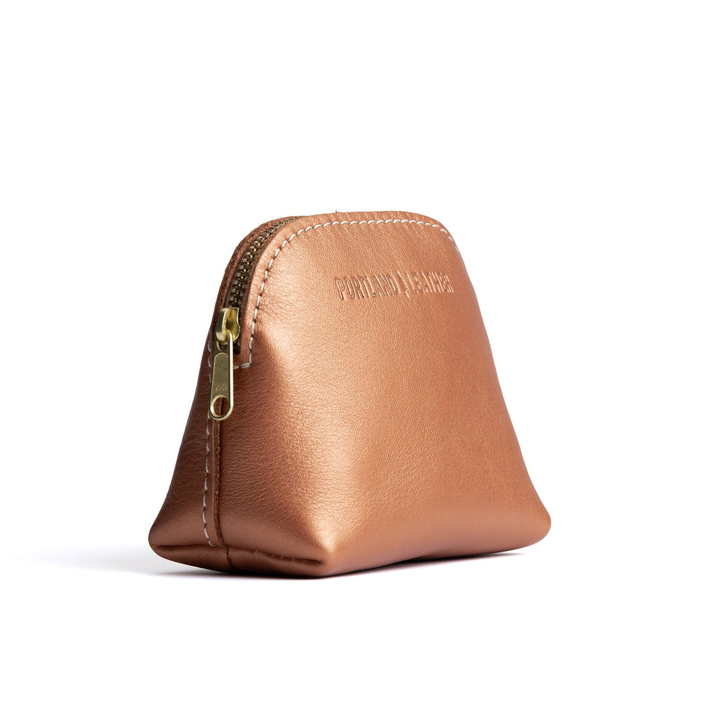 Luna Pouch - Compact Zippered Pouch for Essentials in 2 Sizes