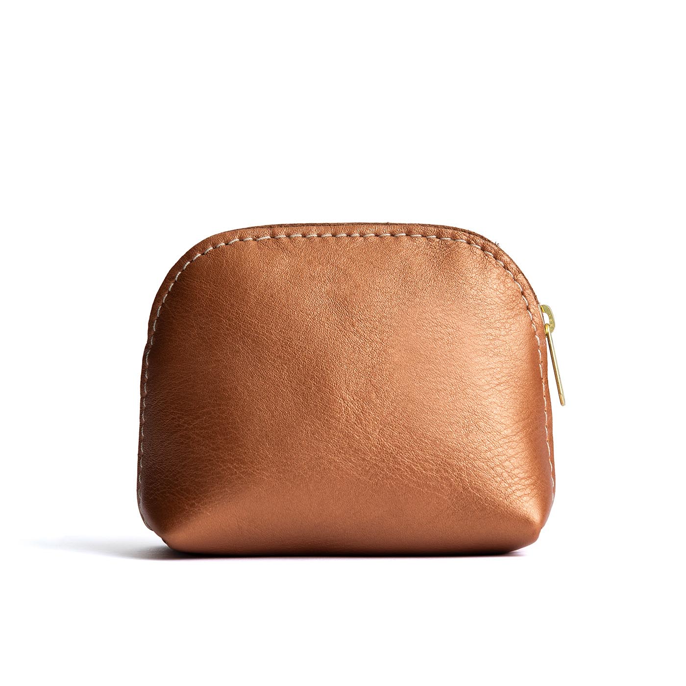 Luna Pouch - Compact Zippered Pouch for Essentials in 2 Sizes