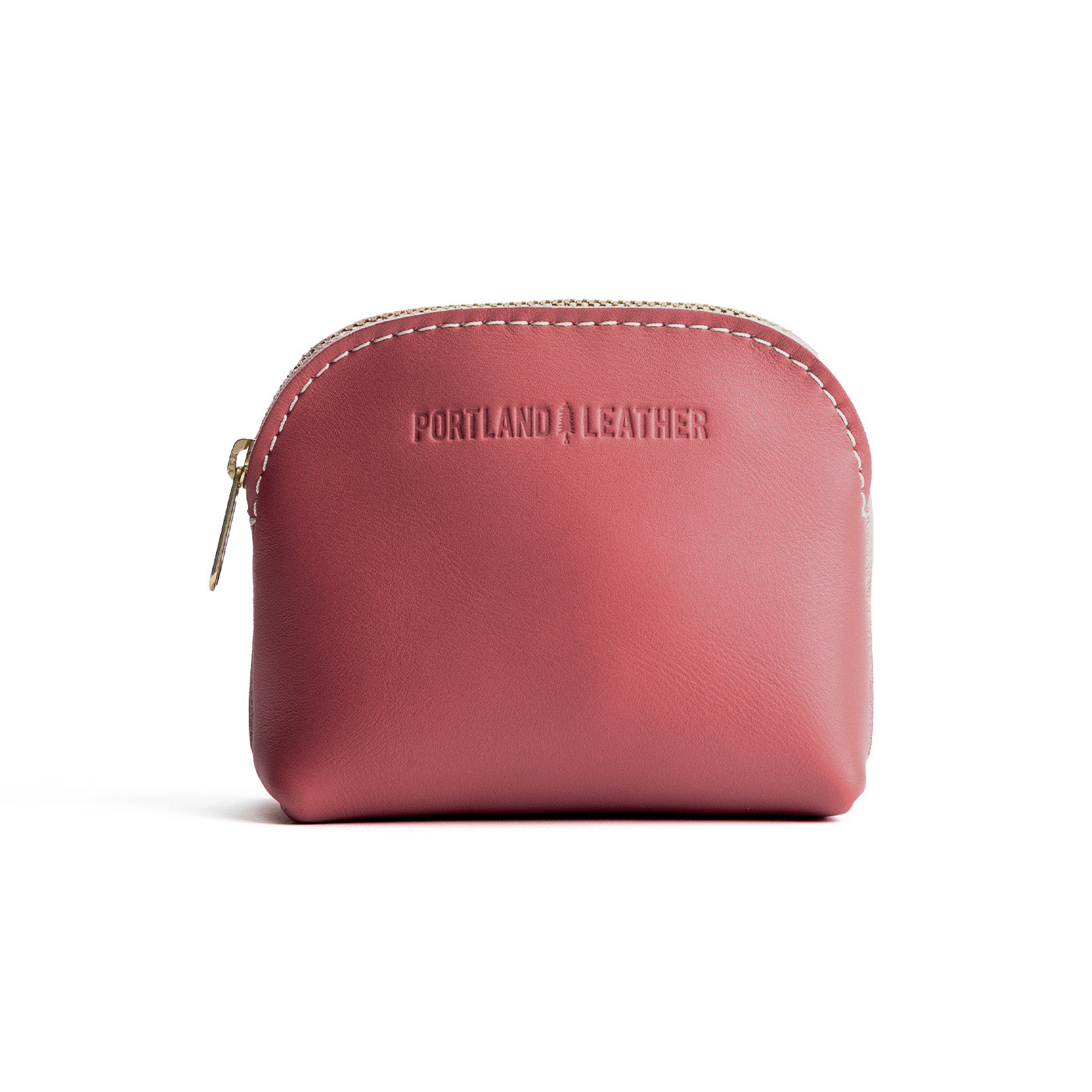 Luna Pouch - Compact Zippered Pouch for Essentials in 2 Sizes