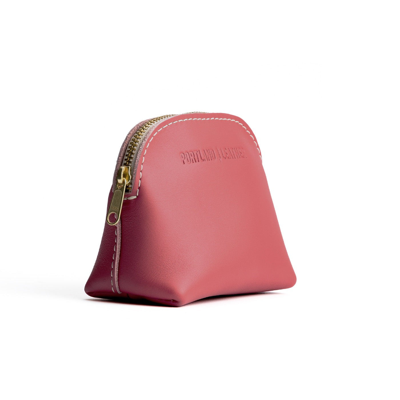 Luna Pouch - Compact Zippered Pouch for Essentials in 2 Sizes