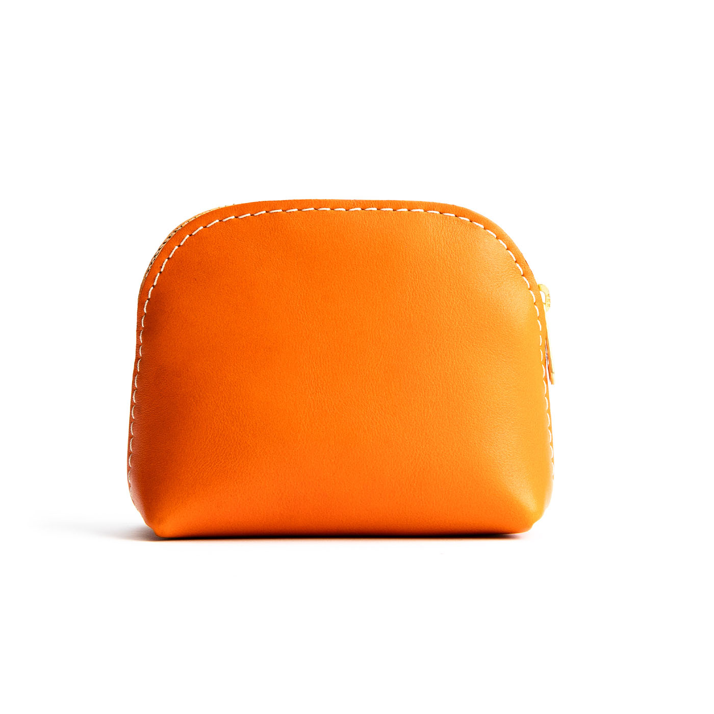 Luna Pouch - Compact Zippered Pouch for Essentials in 2 Sizes