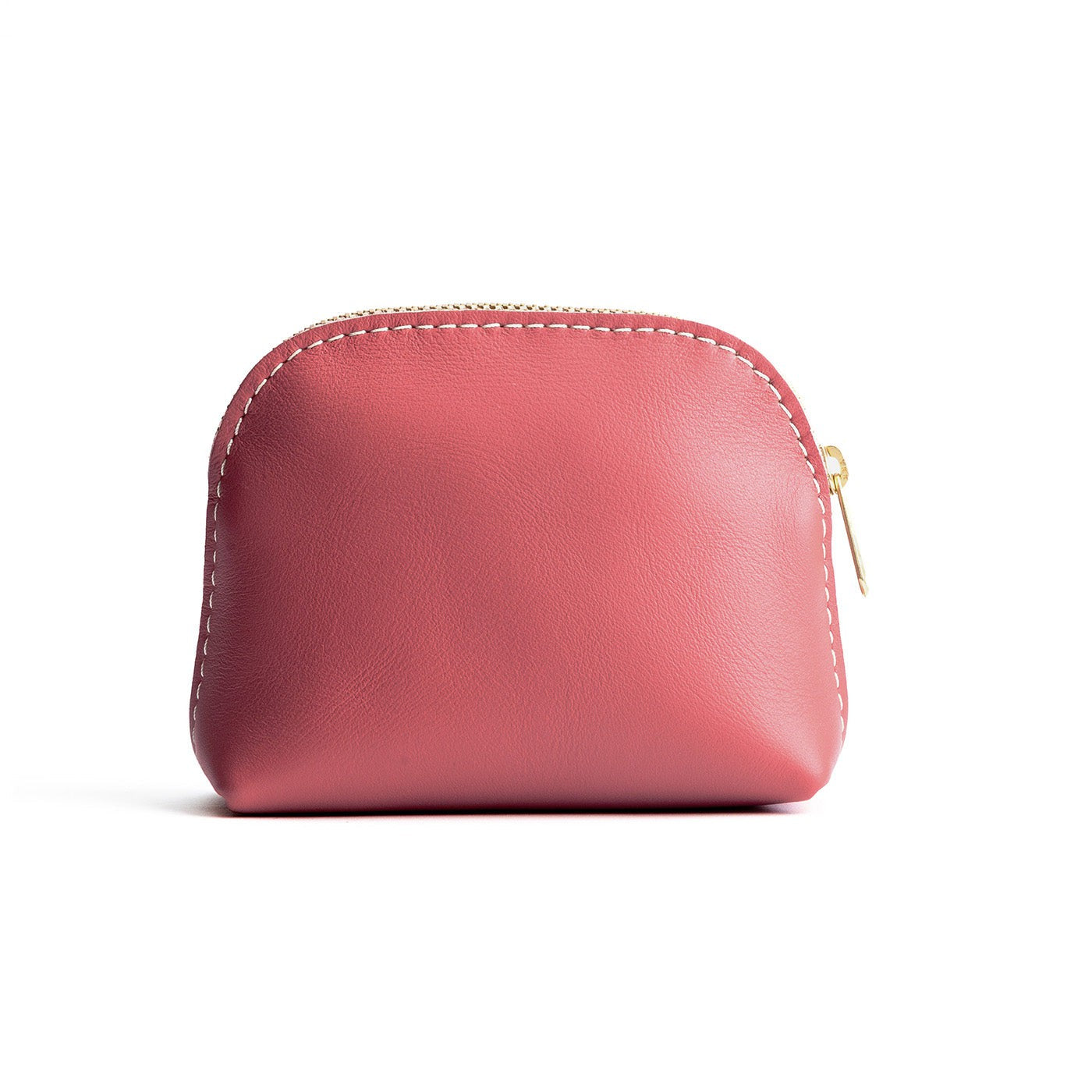 Luna Pouch - Compact Zippered Pouch for Essentials in 2 Sizes