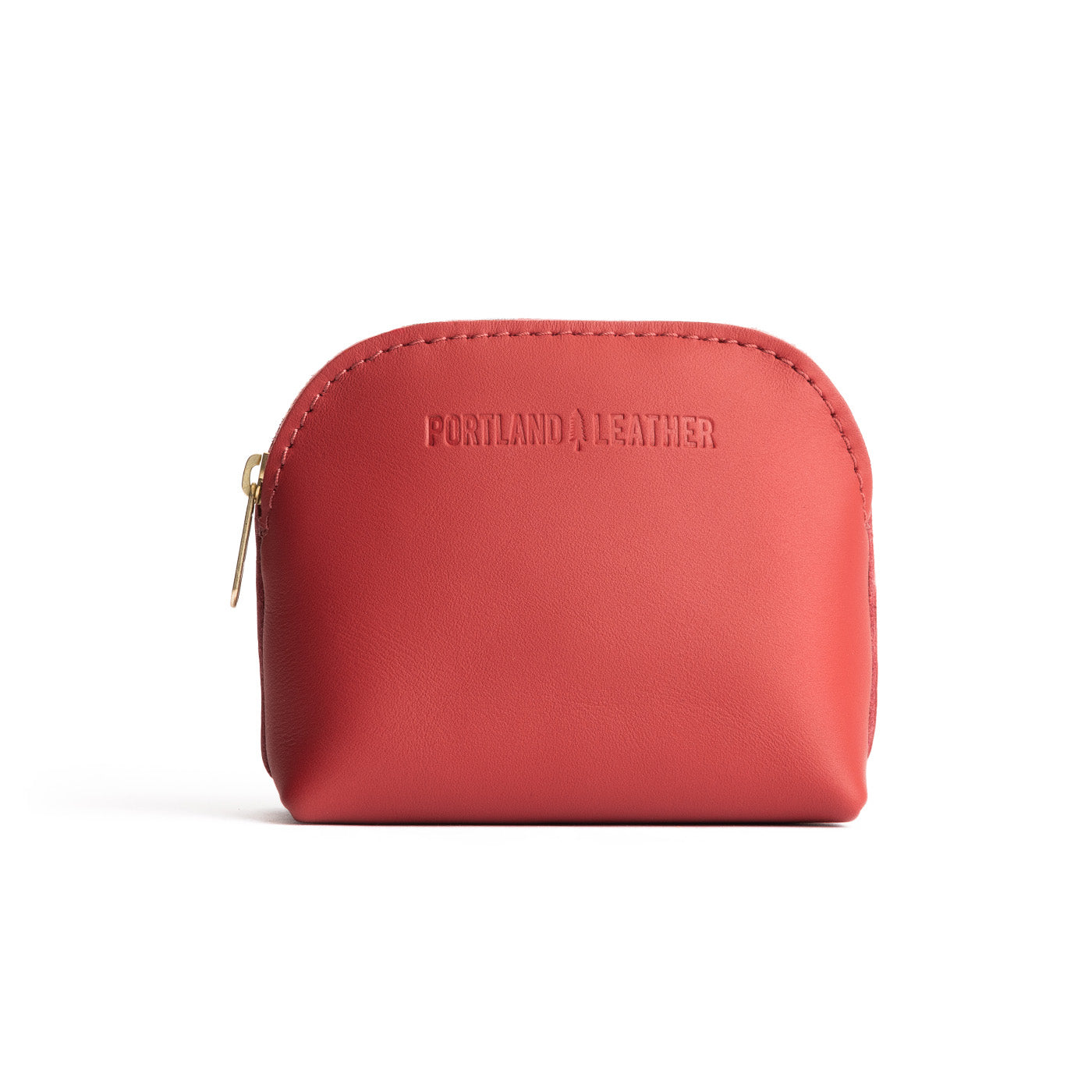 Luna Pouch - Compact Zippered Pouch for Essentials in 2 Sizes