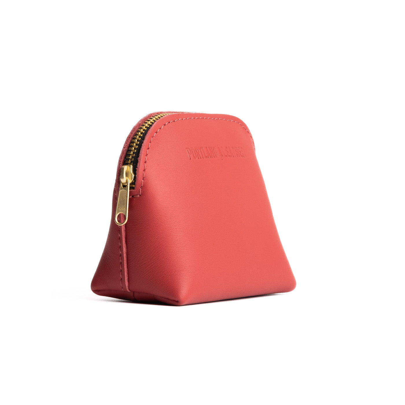 Luna Pouch - Compact Zippered Pouch for Essentials in 2 Sizes