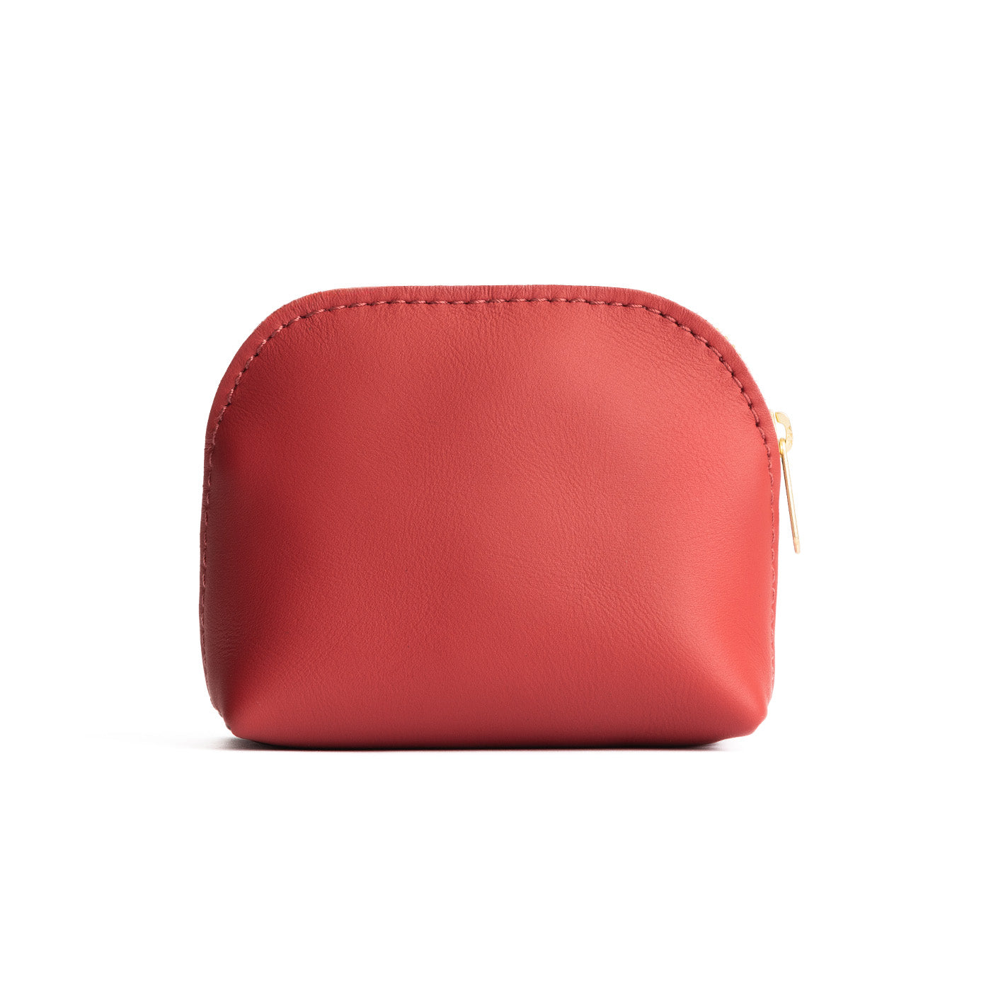 Luna Pouch - Compact Zippered Pouch for Essentials in 2 Sizes