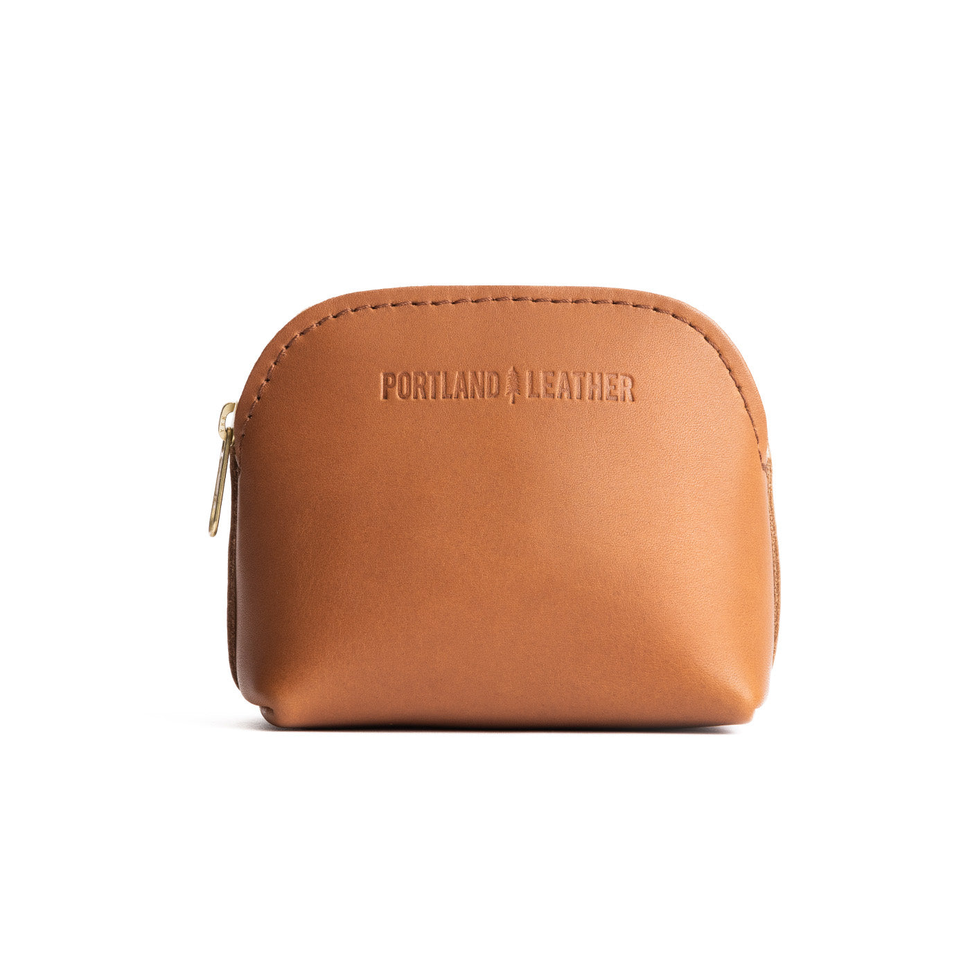 Luna Pouch - Compact Zippered Pouch for Essentials in 2 Sizes