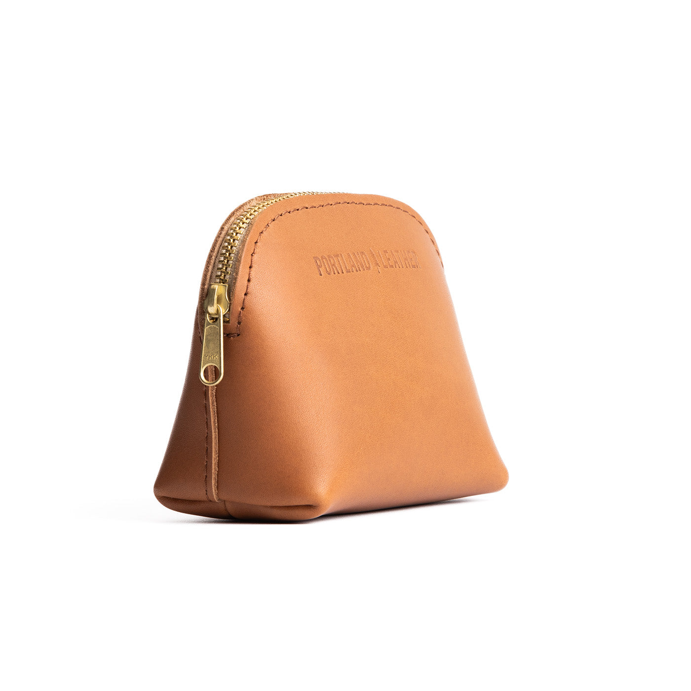 Luna Pouch - Compact Zippered Pouch for Essentials in 2 Sizes