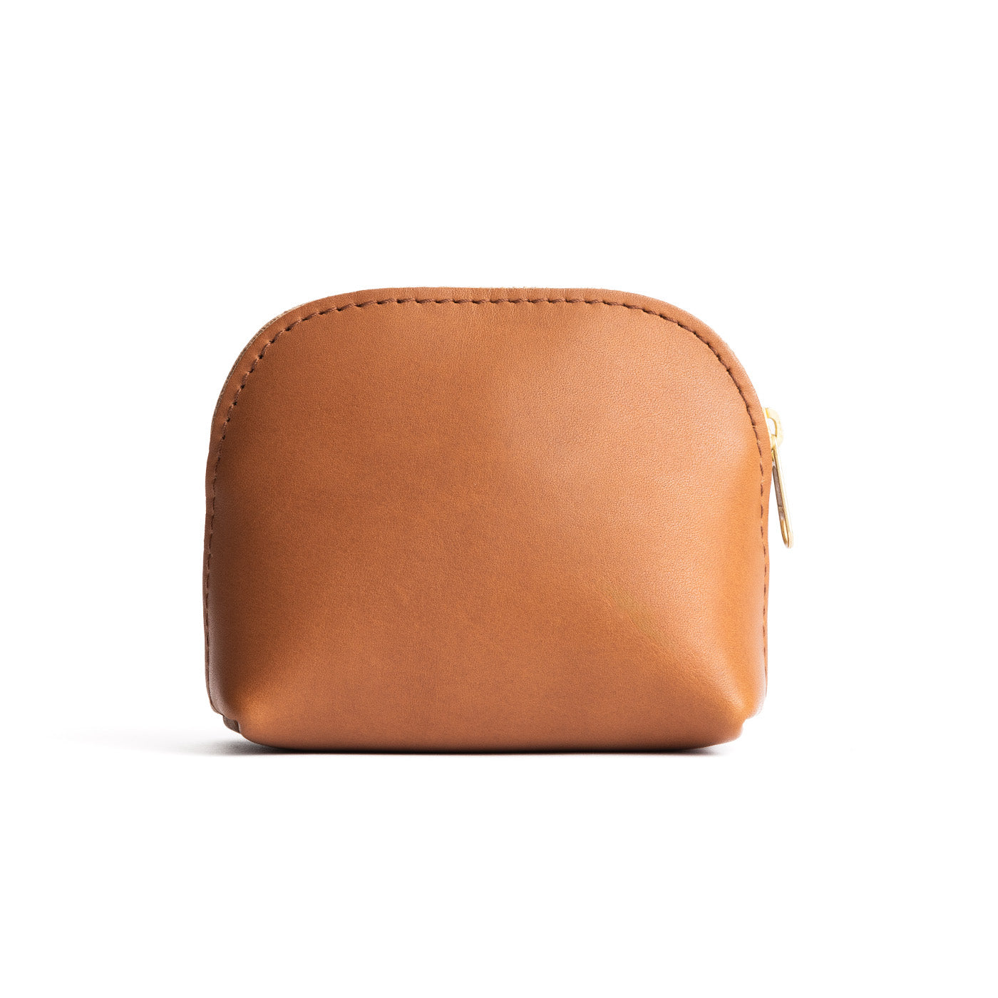 Luna Pouch - Compact Zippered Pouch for Essentials in 2 Sizes