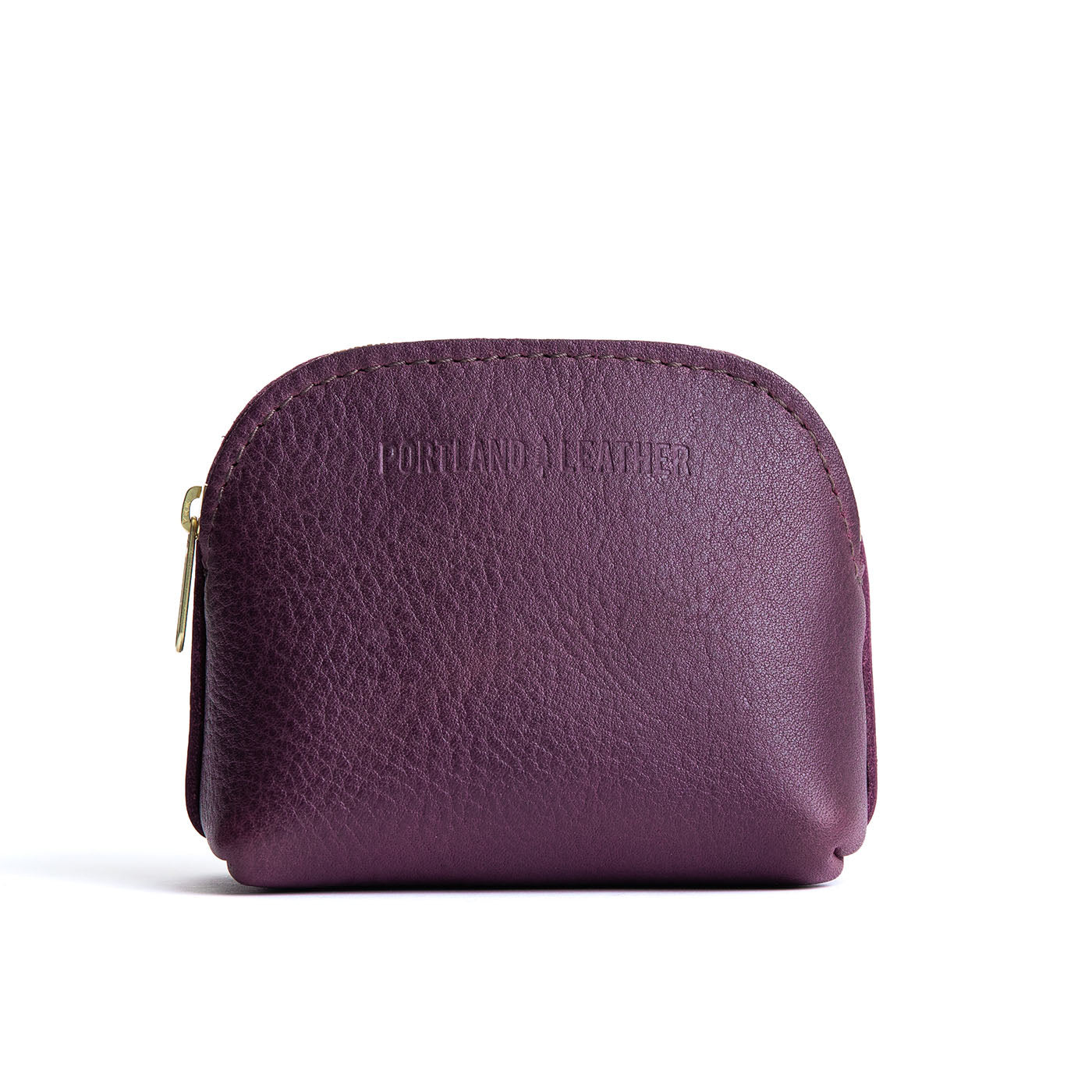 Luna Pouch - Compact Zippered Pouch for Essentials in 2 Sizes