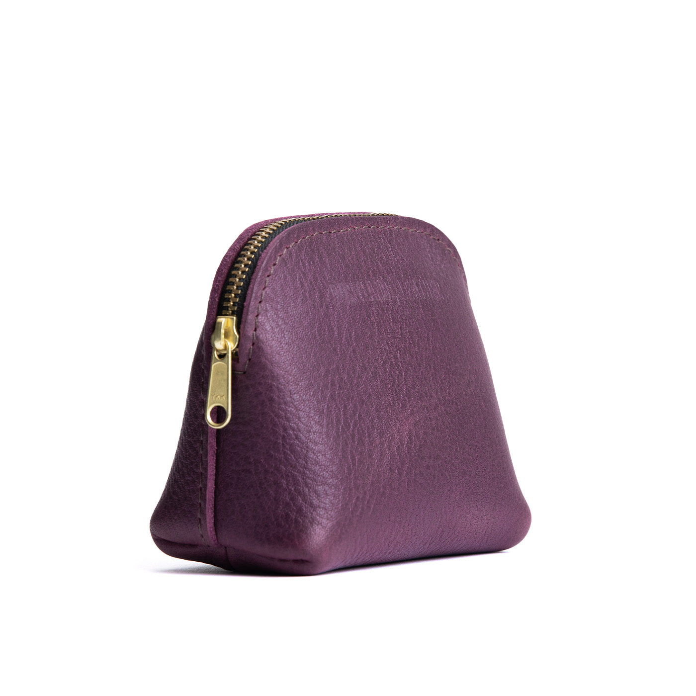 Luna Pouch - Compact Zippered Pouch for Essentials in 2 Sizes