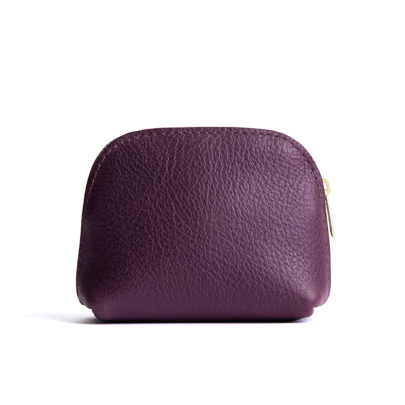 Luna Pouch - Compact Zippered Pouch for Essentials in 2 Sizes