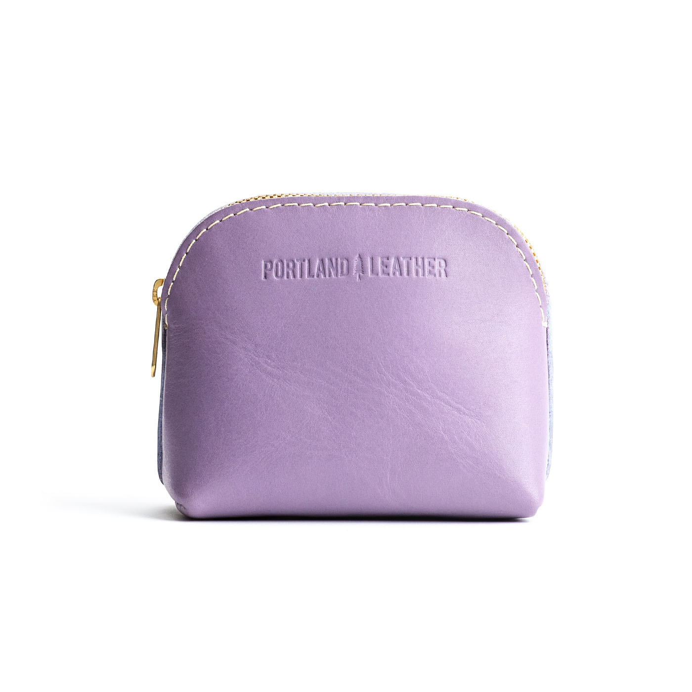 Luna Pouch - Compact Zippered Pouch for Essentials in 2 Sizes