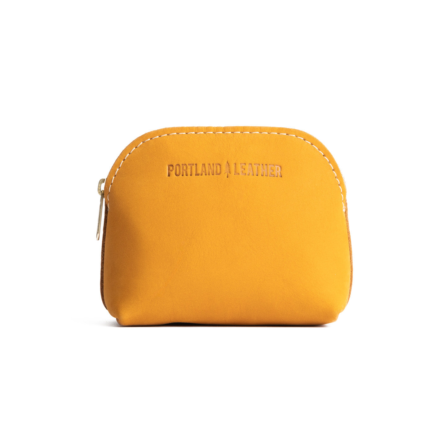Luna Pouch - Compact Zippered Pouch for Essentials in 2 Sizes