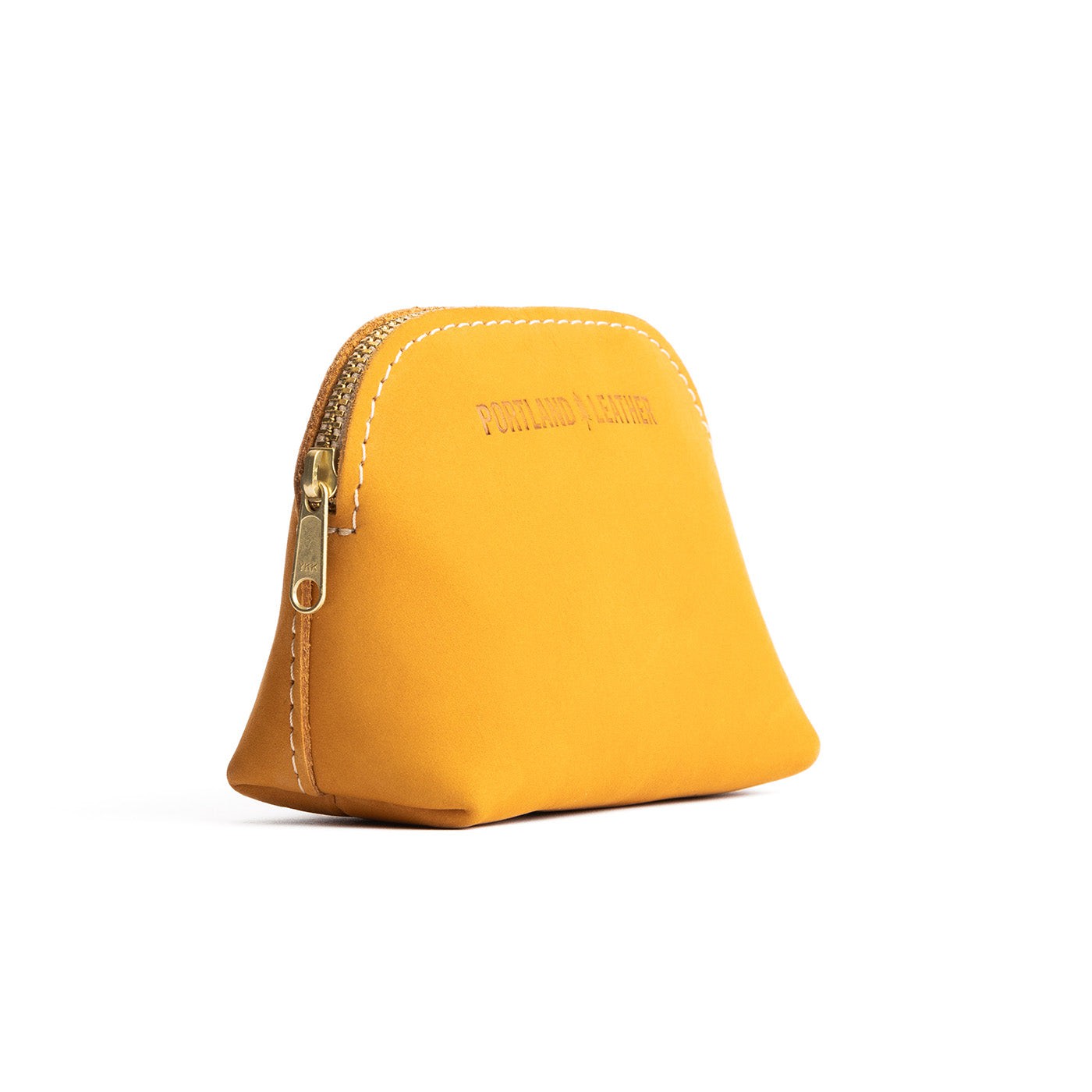 Luna Pouch - Compact Zippered Pouch for Essentials in 2 Sizes